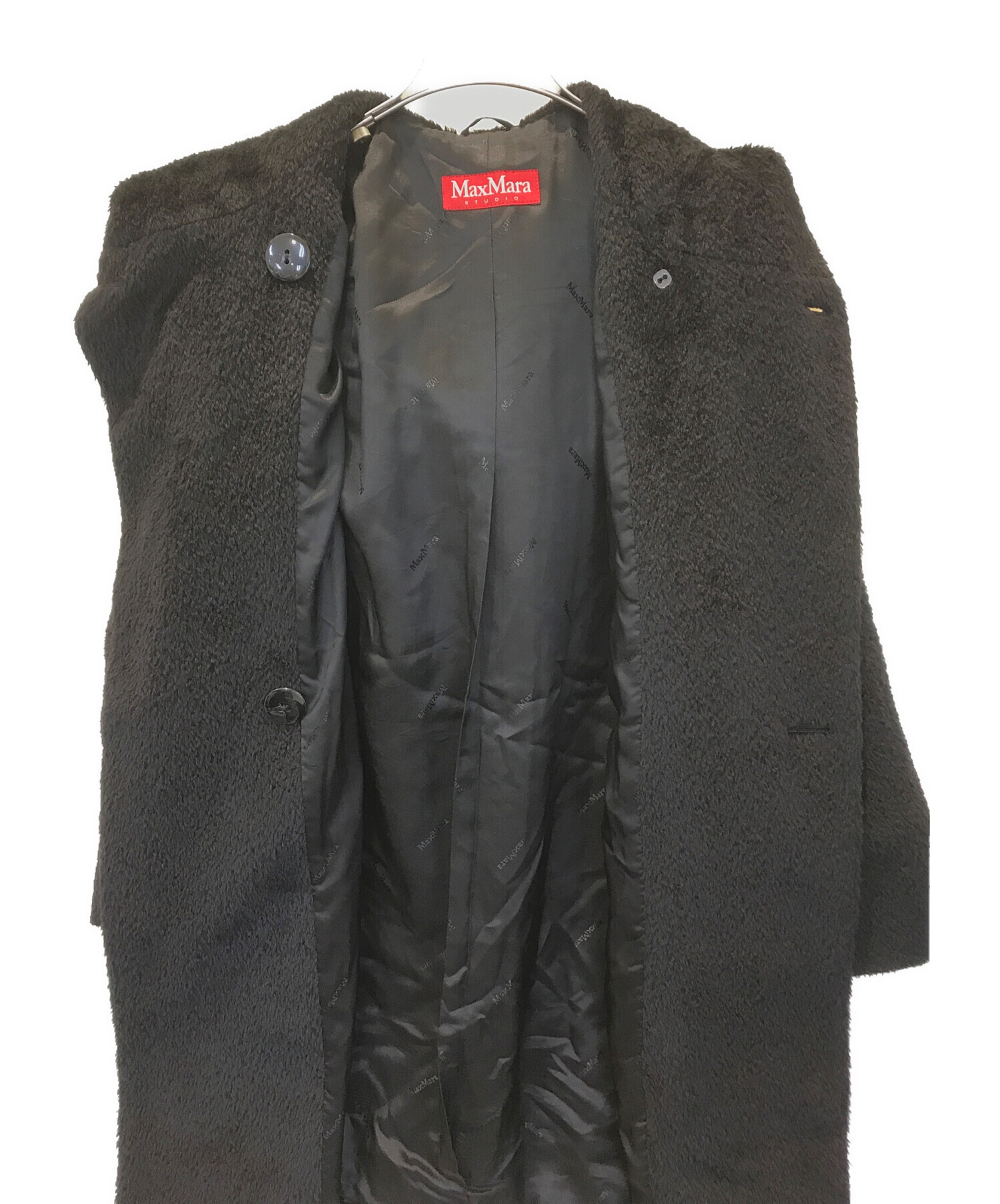 中古・古着通販】MAX MARA STUDIO (マックスマーラ ストゥディオ 中古・古着通販】MAX MARA STUDIO (マックスマーラ ストゥディオ