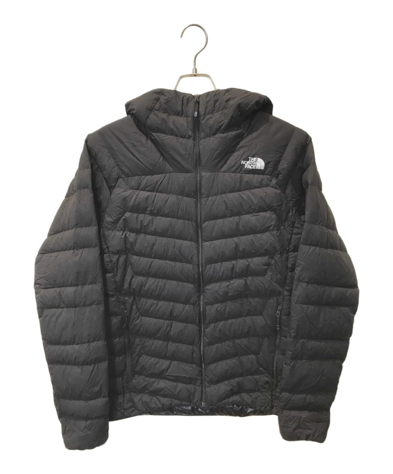 THE NORTH FACE ノースフェイス サンダーフーディ NY81811 THE NORTH FACE ザ・ノースフェイス/メンズファッション｜WonderREX