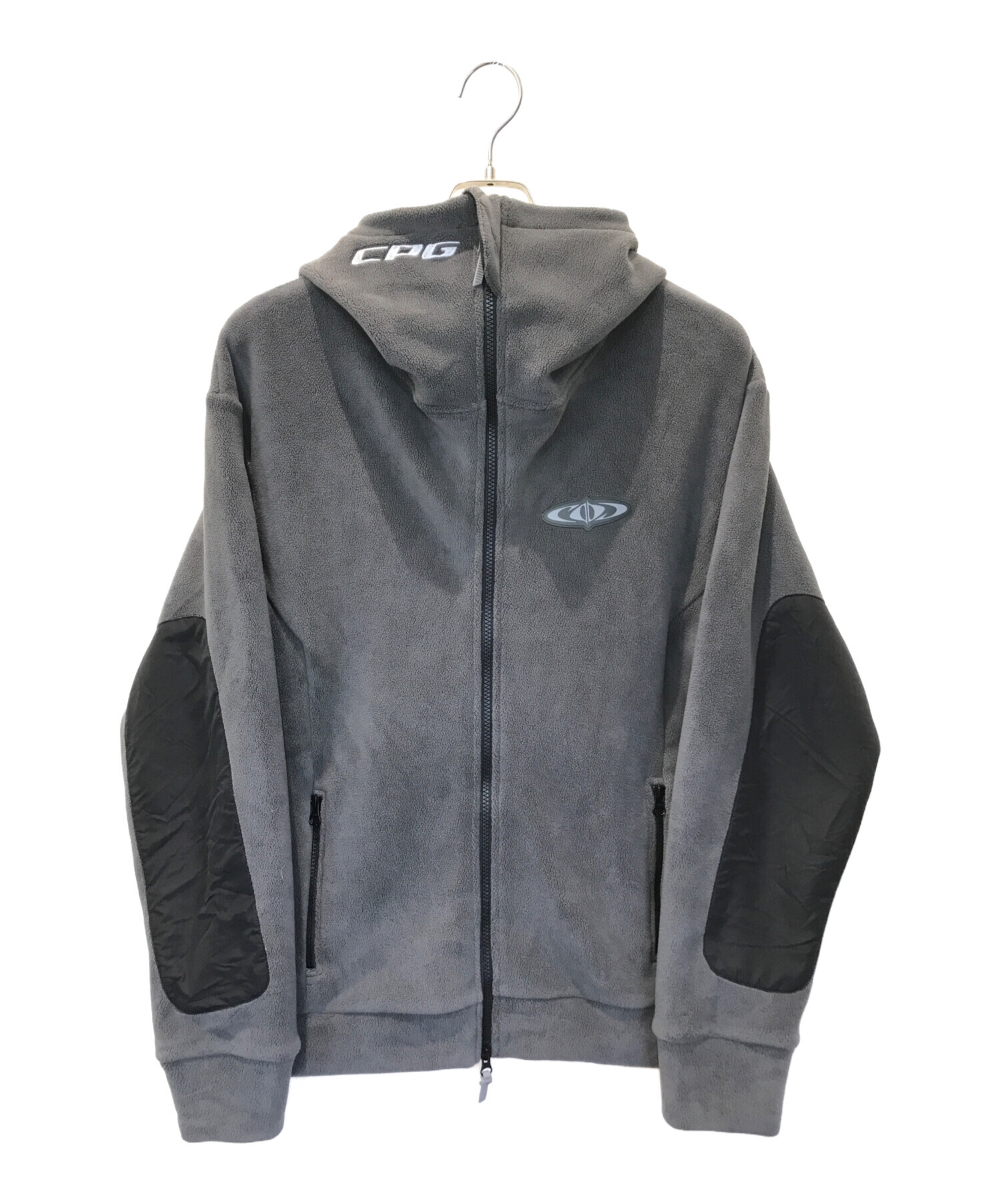 中古・古着通販】CPG (シーピージー) FLAGSTUFF (フラグスタフ 