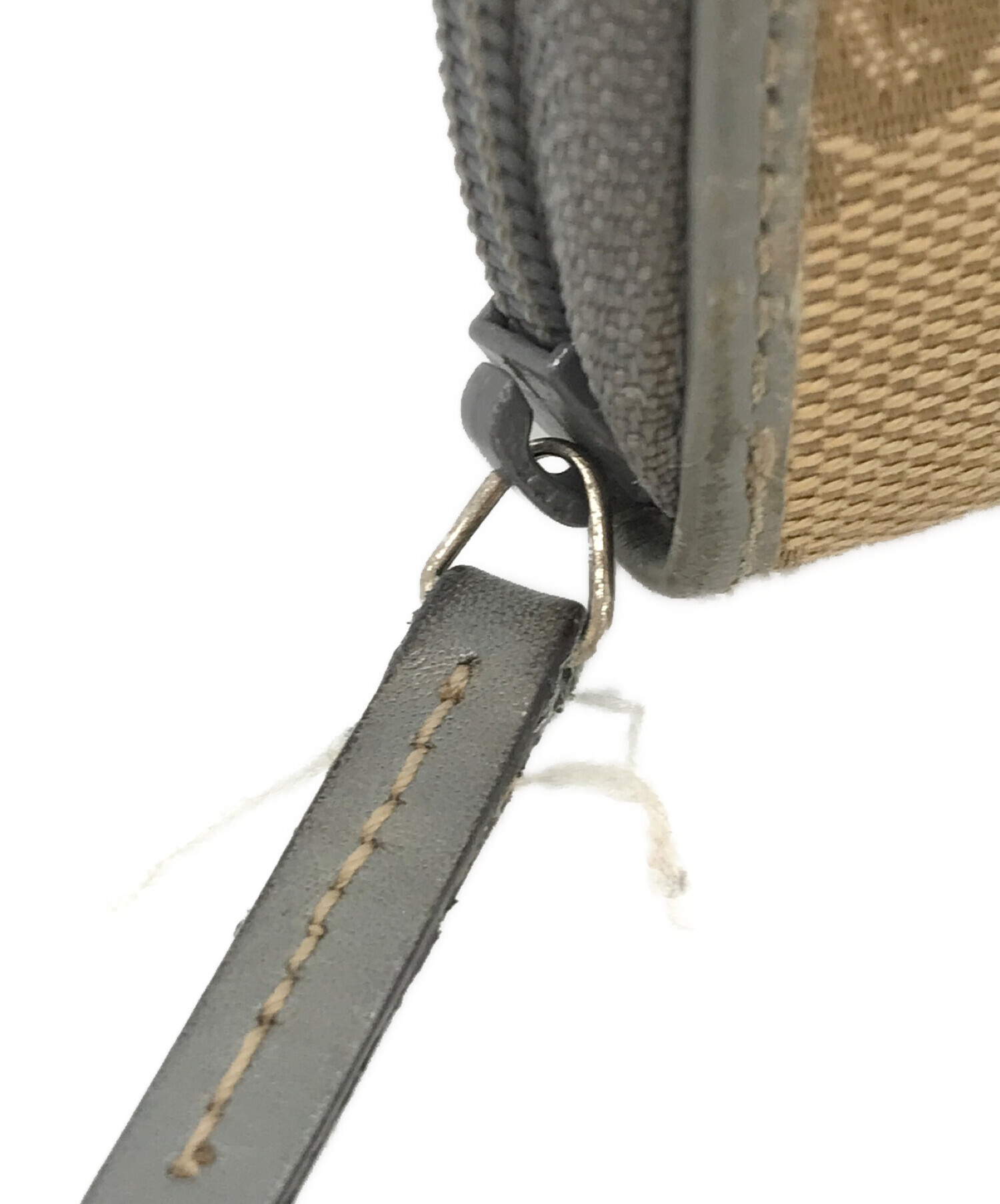 GUCCI ケース ベージュ ブラック 795649_AADQE_5741_001_080_0000