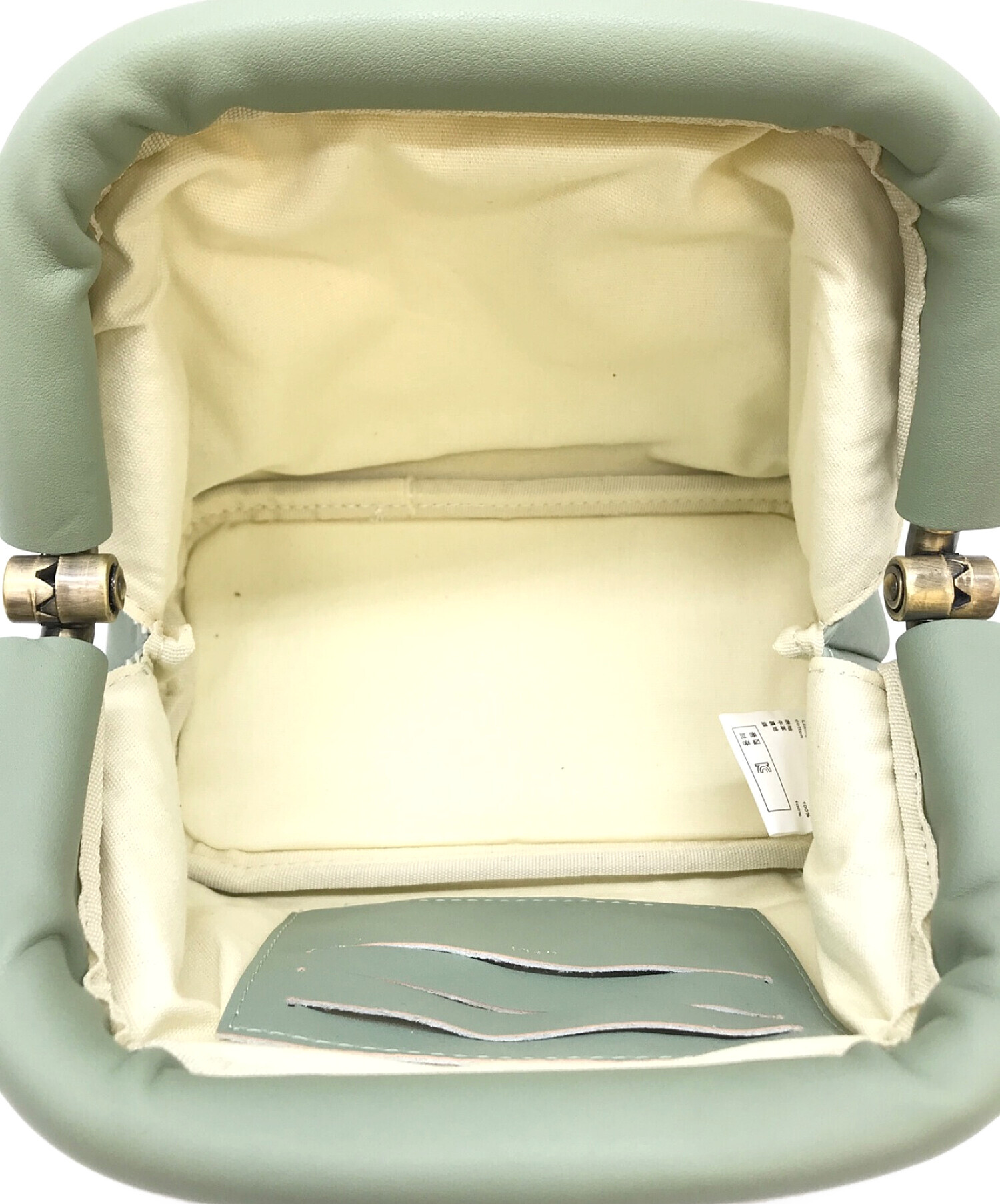 中古・古着通販】OSOI (オソイ) Pecan Brot/ショルダーバッグ 中古・古着通販】OSOI (オソイ) Pecan Brot/ショルダーバッグ