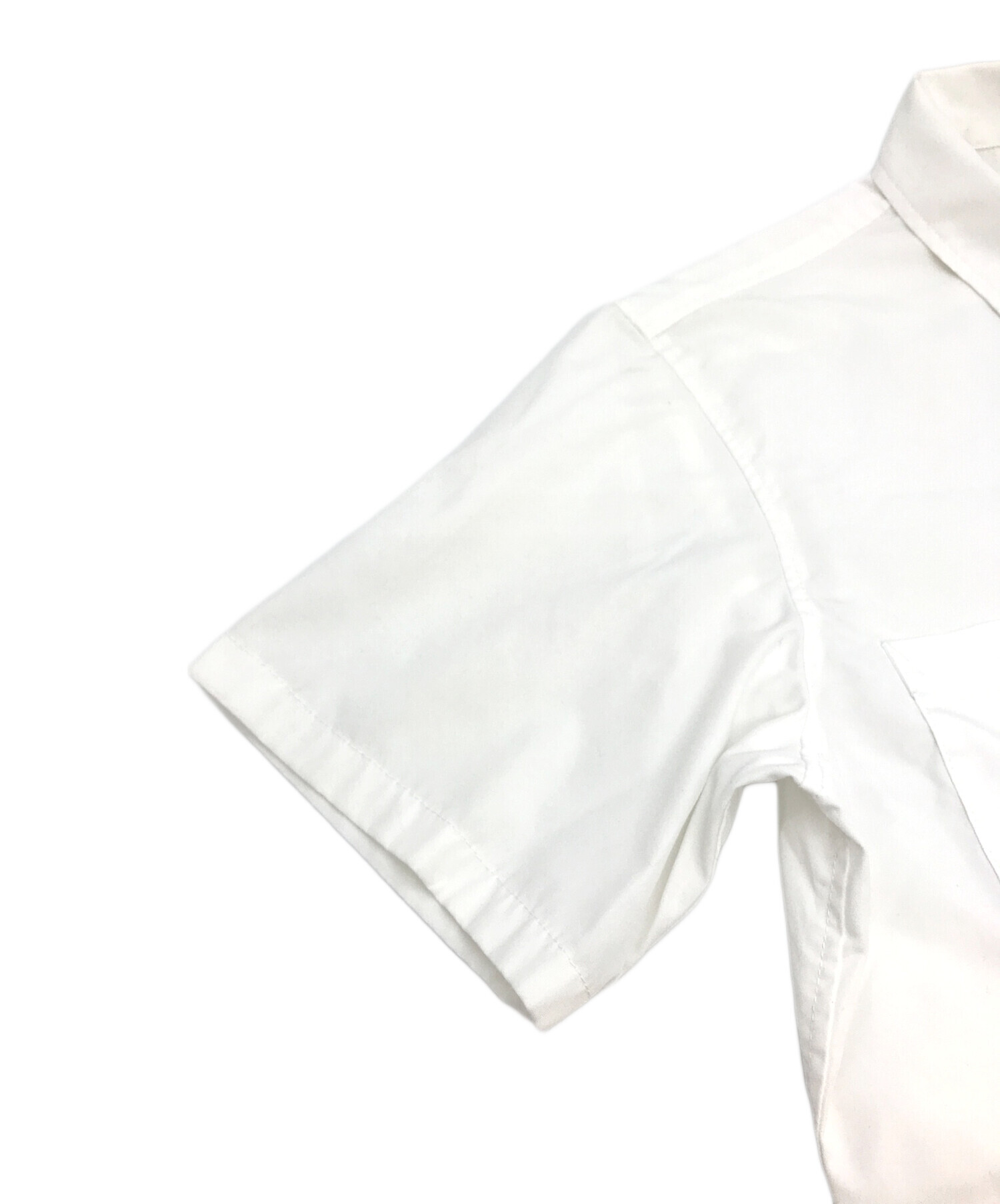 TENDERLOIN 半袖シャツ M アイボリー 楽天市場】テンダーロイン