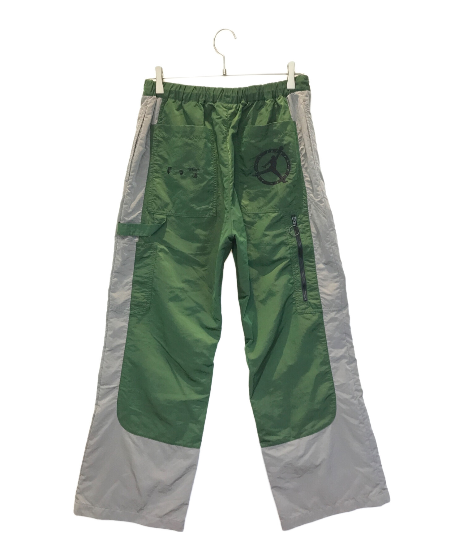 ナイキ オフホワイト パンツ ナイキ ×オフホワイト OFF-WHITE CV3446