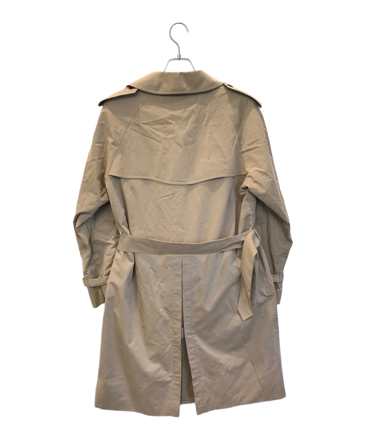 中古・古着通販】UNITED ARROWS (ユナイテッドアローズ) トレンチ