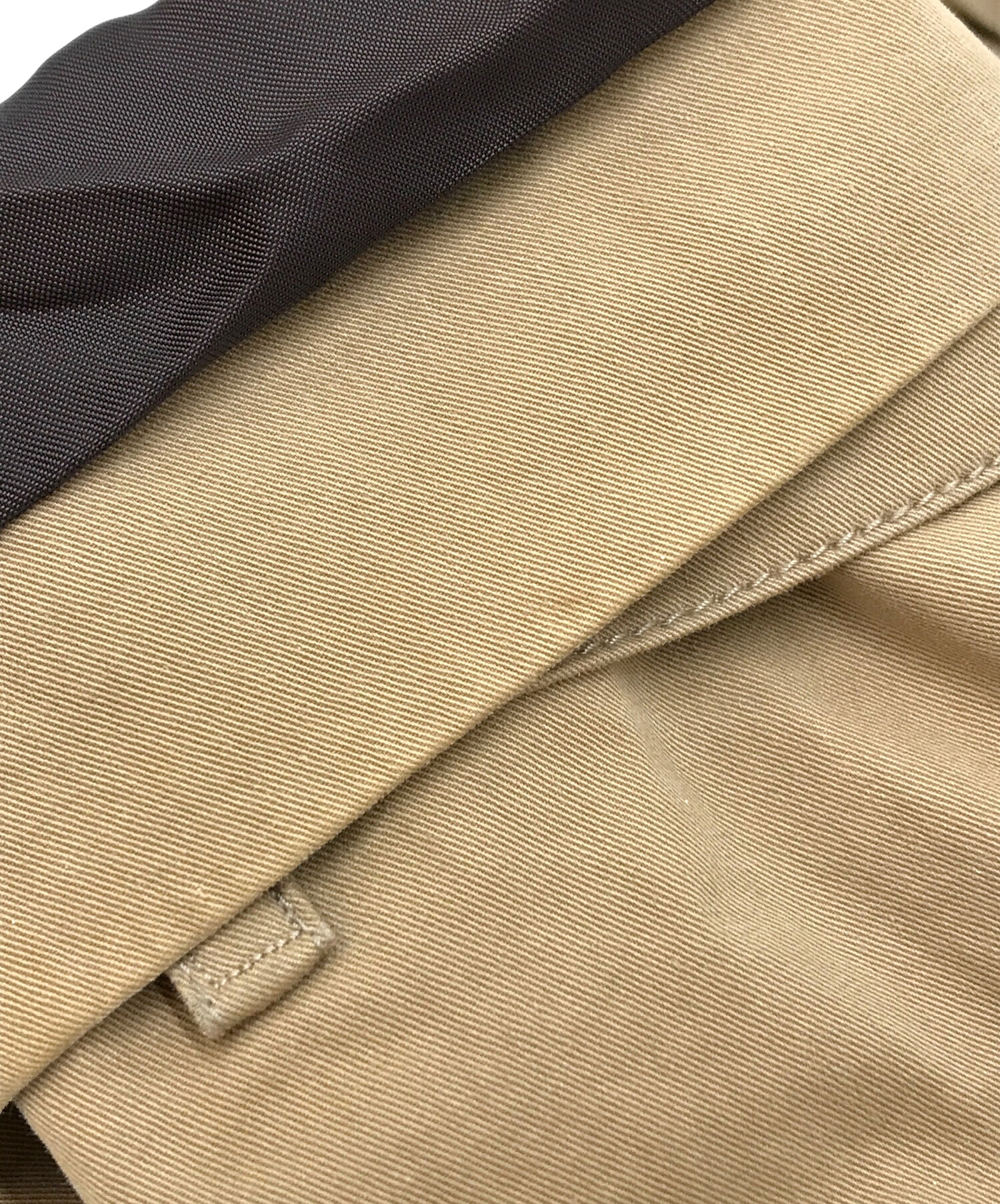 中古・古着通販】UNITED ARROWS (ユナイテッドアローズ) トレンチ