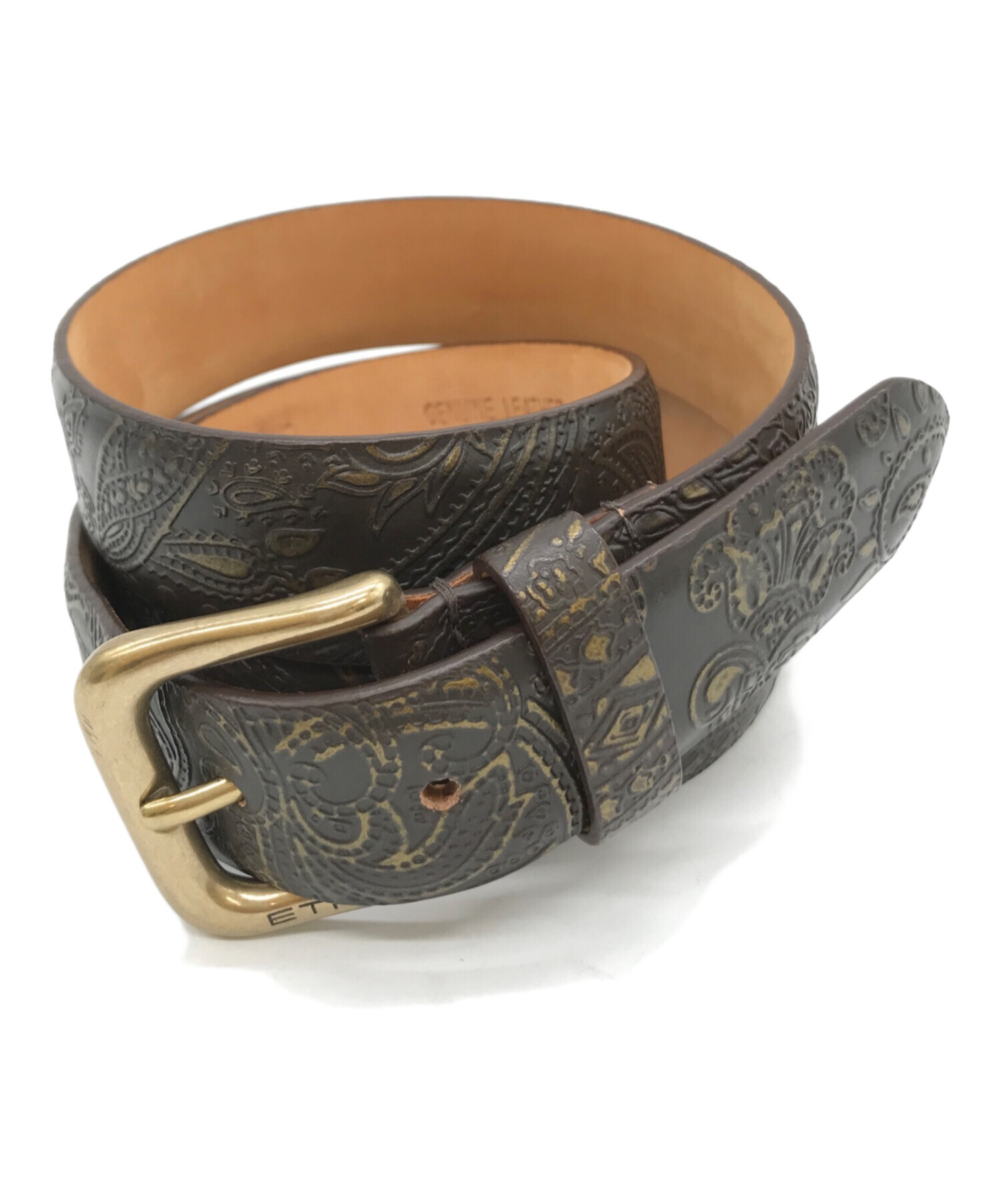 【未使用】エトロ ETRO ベルト　メンズ 未使用】エトロ ETRO ベルト メンズ 楽天市場】エトロ ベルト メンズ