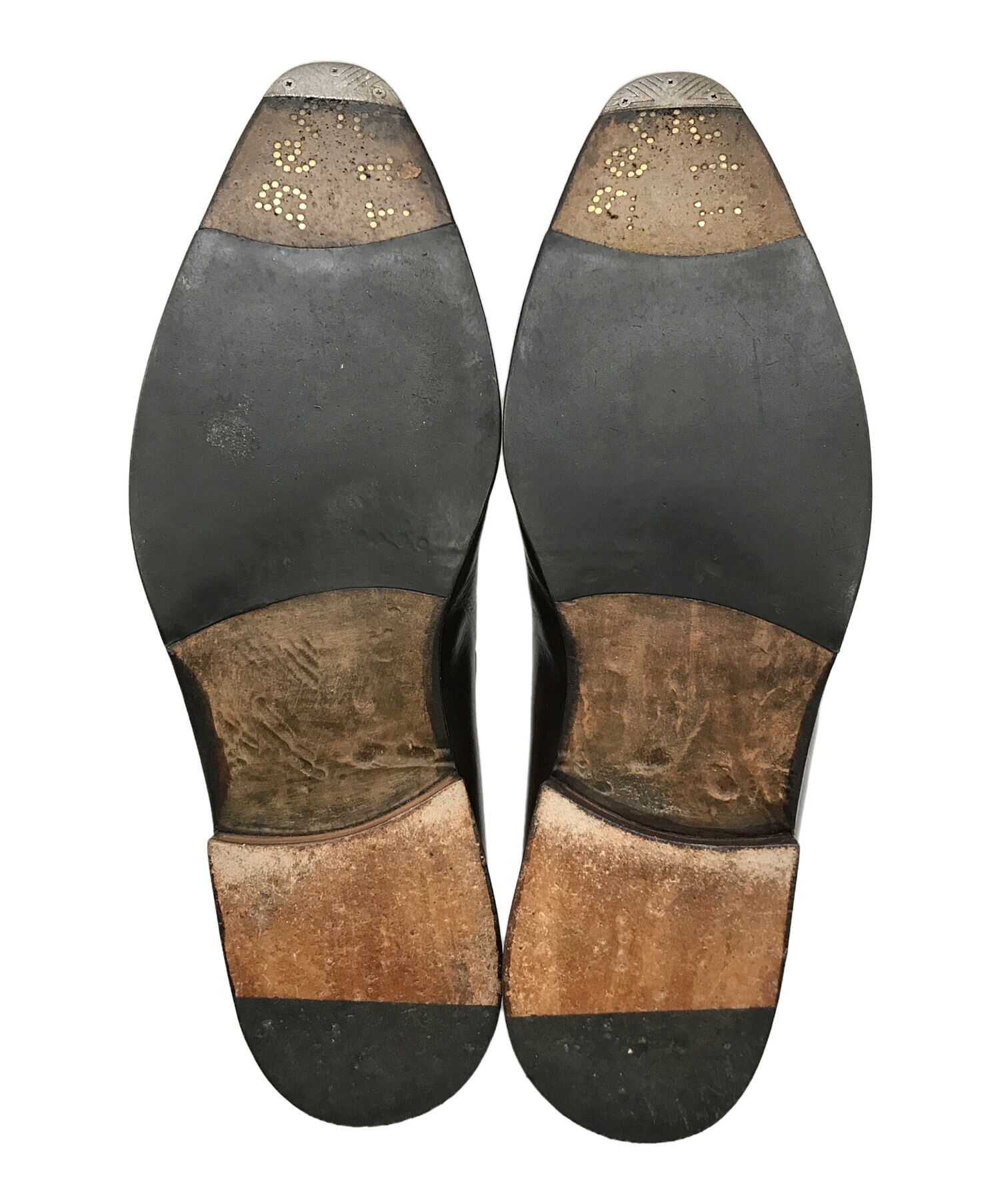 中古・古着通販】Berluti (ベルルッティ) タッセルローファー