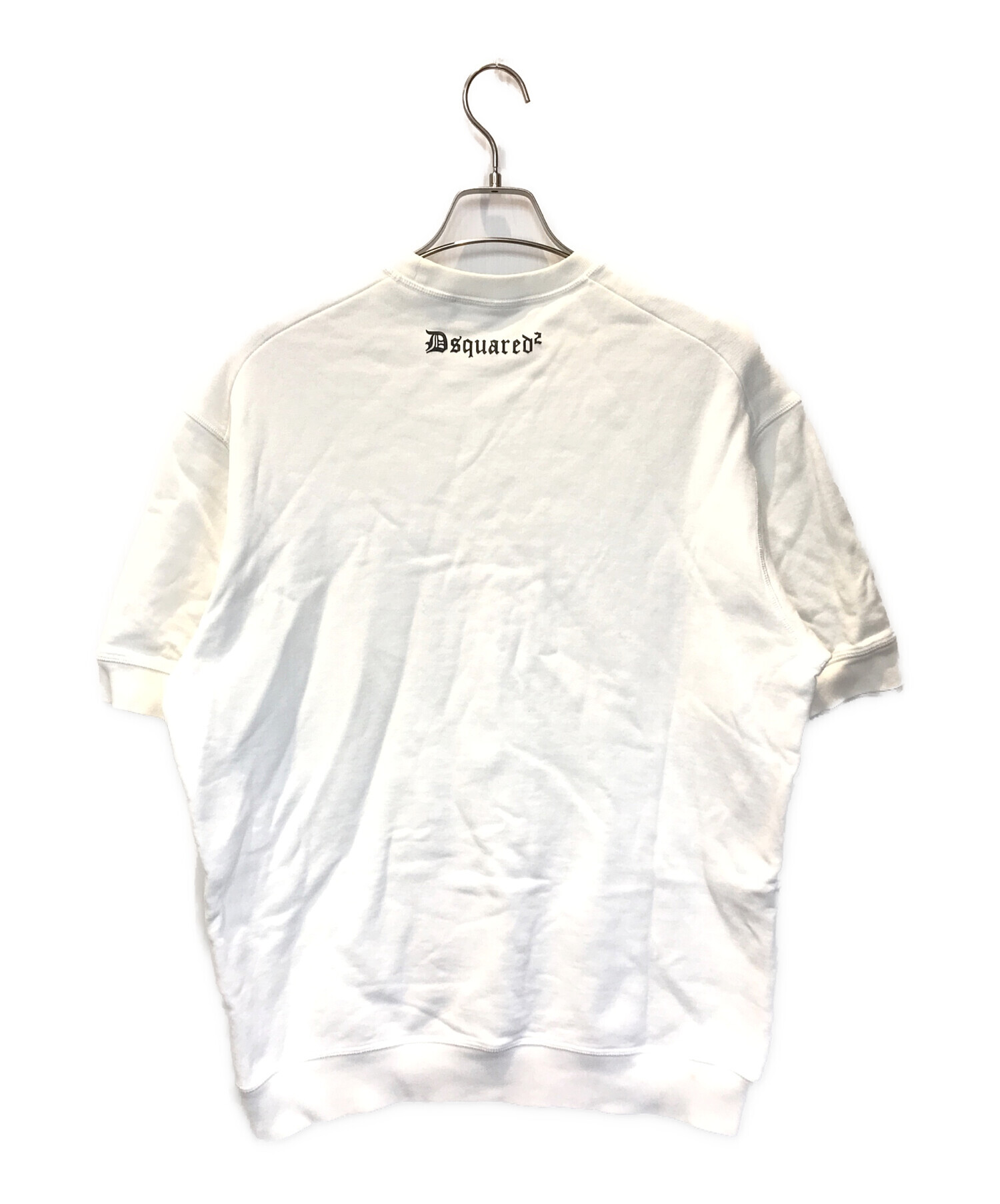 中古・古着通販】DSQUARED2 (ディースクエアード) オールド  