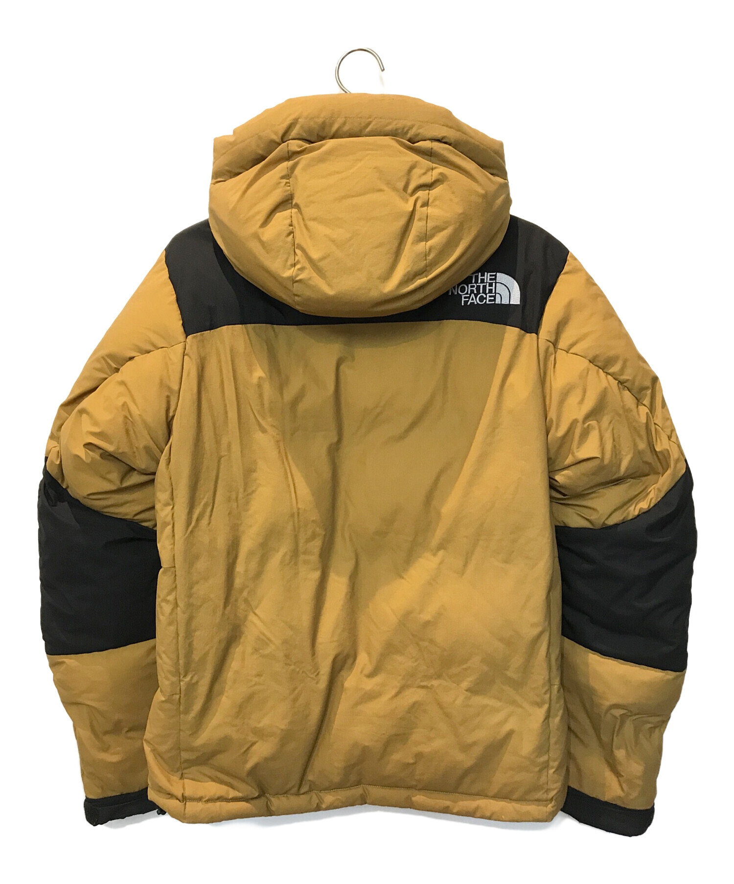 中古・古着通販】THE NORTH FACE (ザ ノース フェイス) フーデッド 