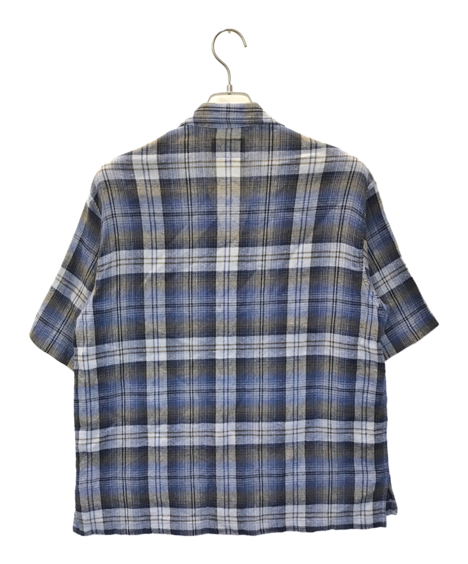 中古・古着通販】PENDLETON (ペンドルトン) サファリシャツジャケット