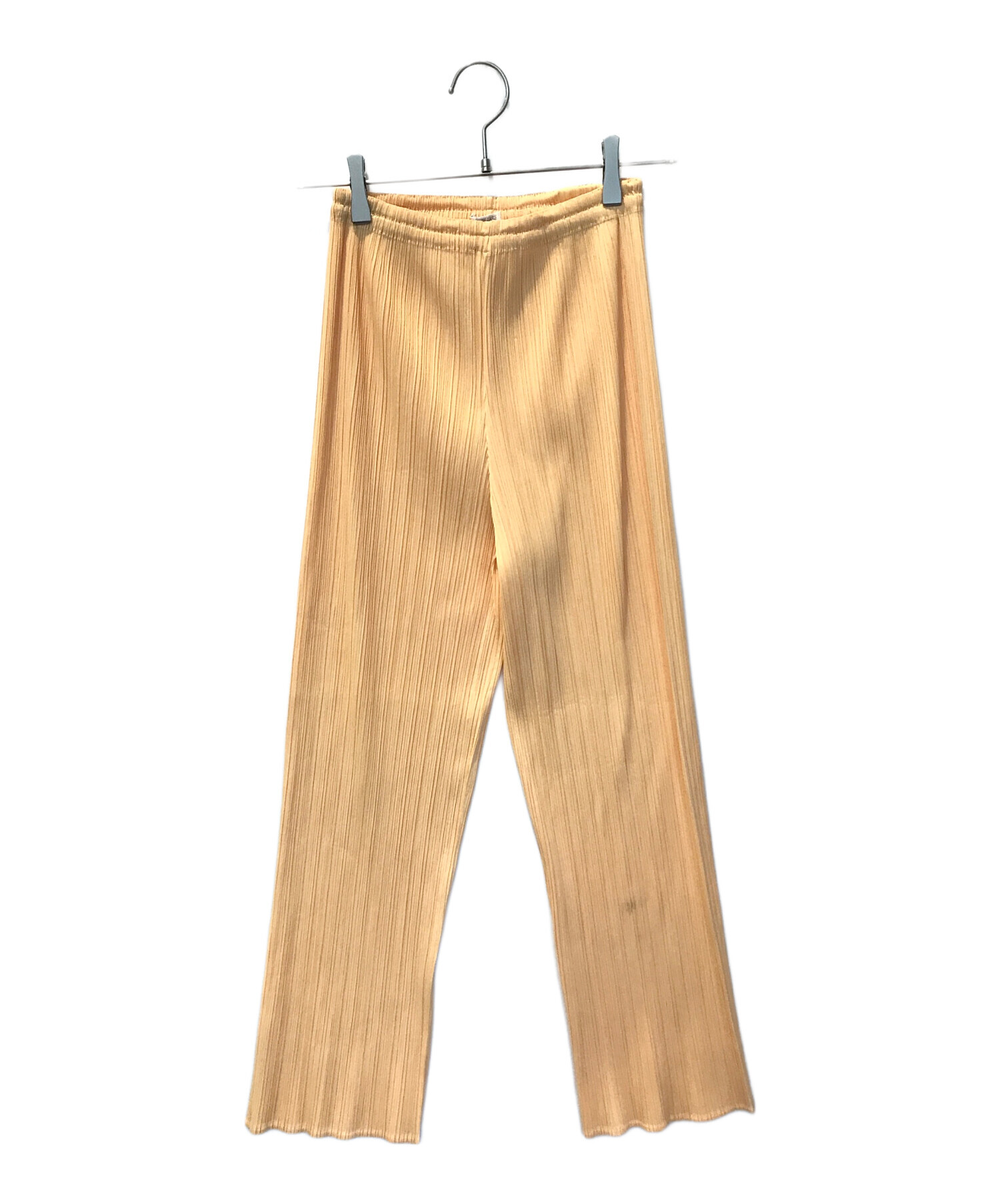 中古・古着通販】PLEATS PLEASE (プリーツプリーズ) プリーツパンツ