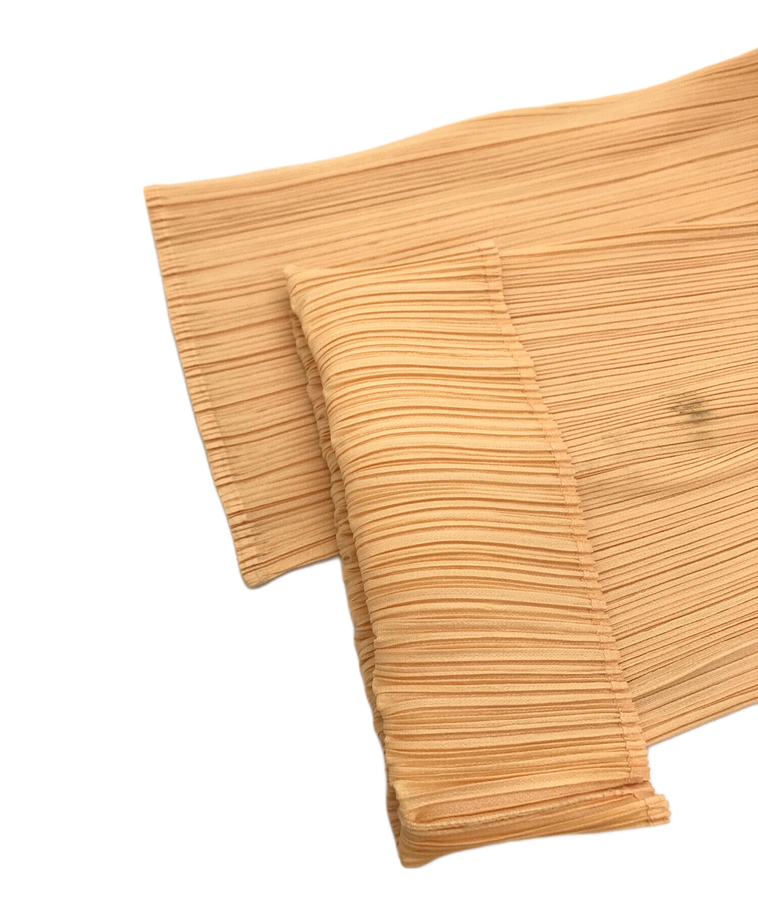 中古・古着通販】PLEATS PLEASE (プリーツプリーズ) プリーツパンツ