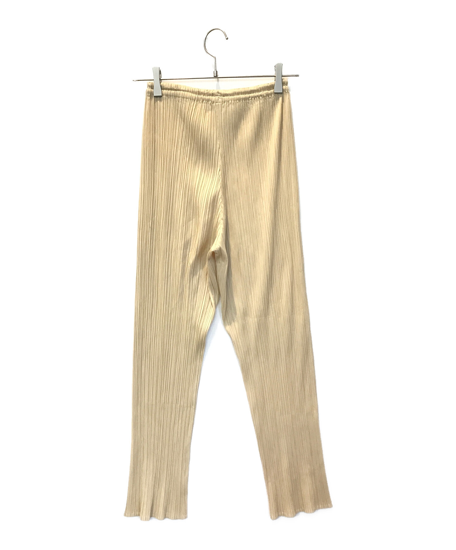 中古・古着通販】PLEATS PLEASE (プリーツプリーズ) プリーツパンツ