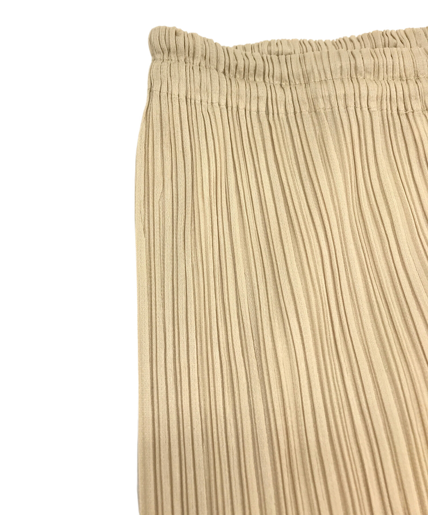 中古・古着通販】PLEATS PLEASE (プリーツプリーズ) プリーツパンツ