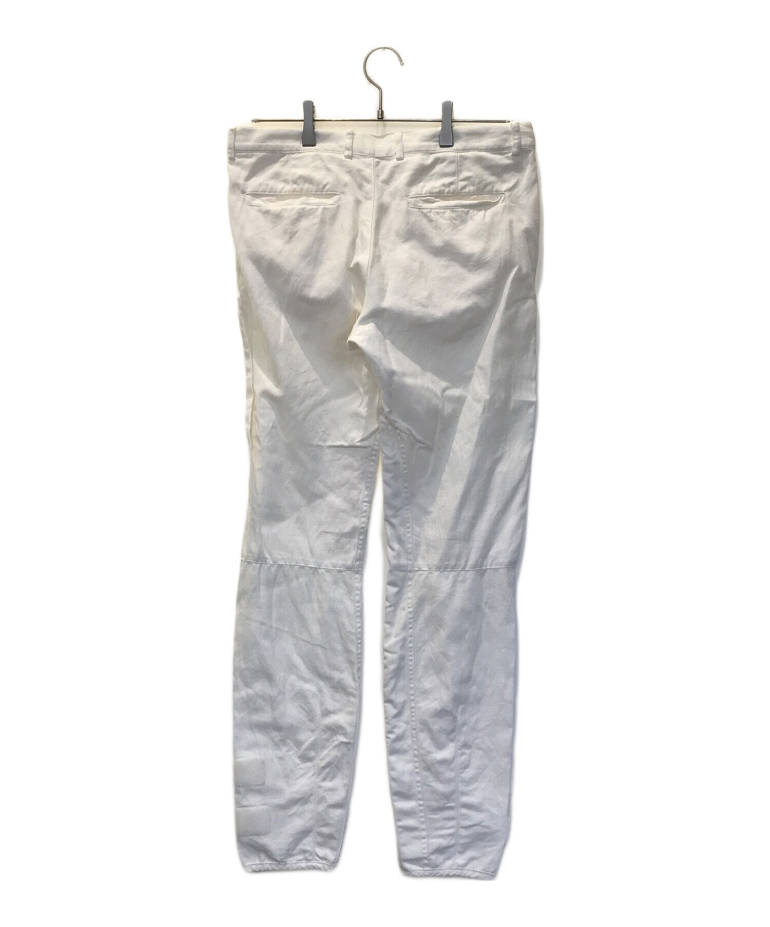 中古・古着通販】DRIES VAN NOTEN (ドリスヴァンノッテン) リネン 