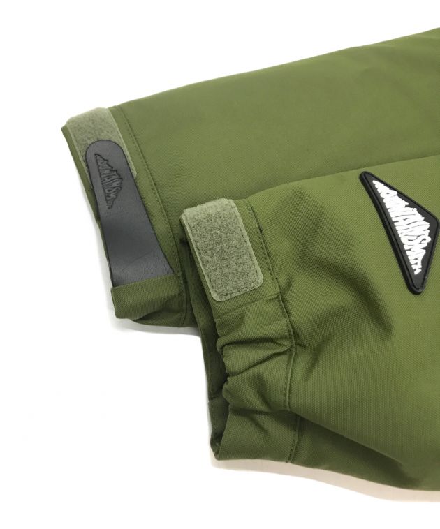 中古・古着通販】MOUNTAINSMITH (マウンテンスミス) ダウンジャケット