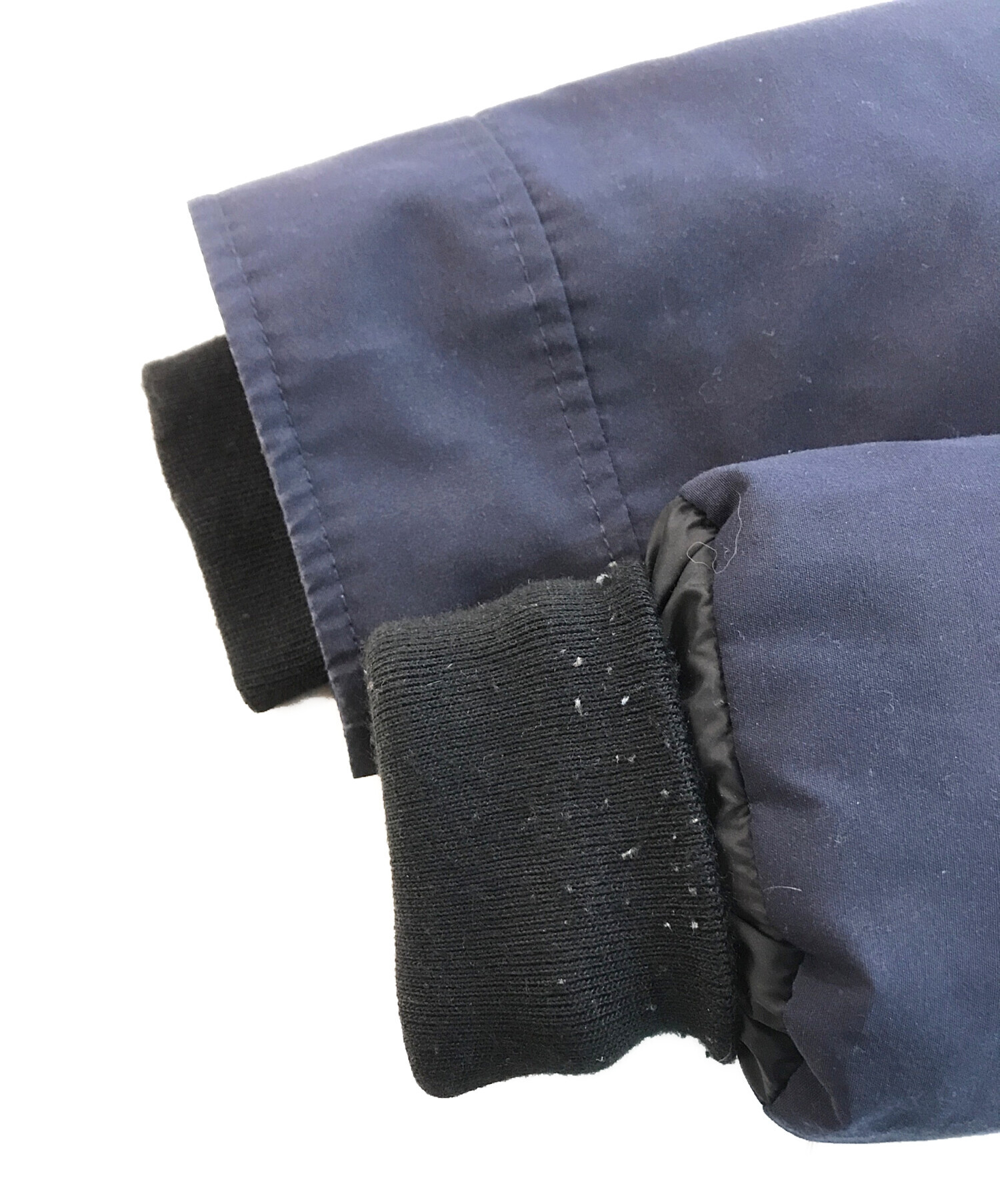 中古・古着通販】CANADA GOOSE (カナダグース) JASPER PARKA 3438JM