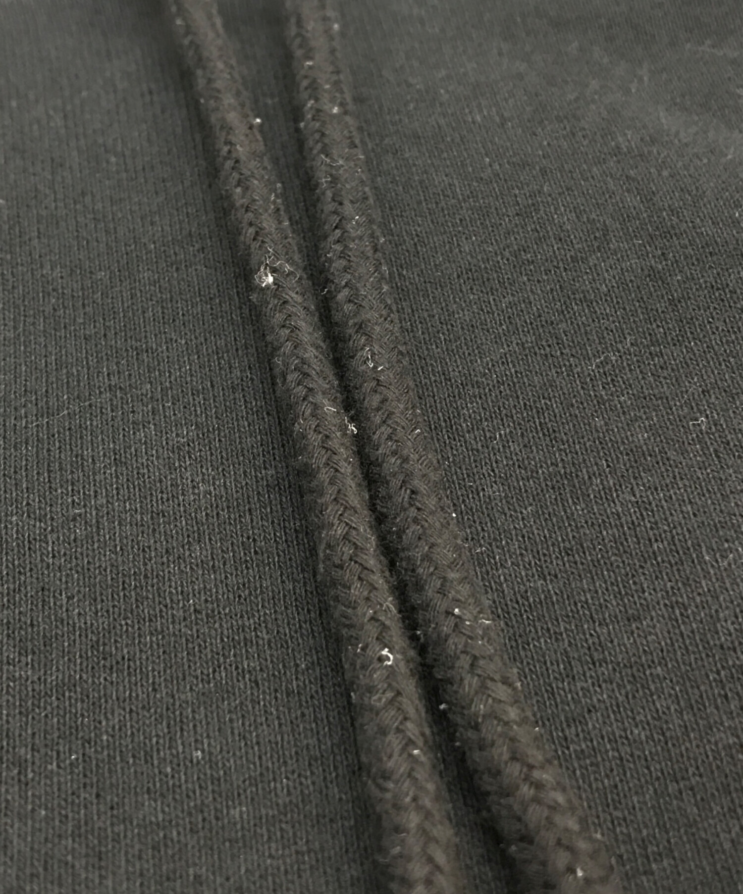 中古・古着通販】ANCELLM (アンセルム) NEW YEAR SWEAT HOODIE ANC 
