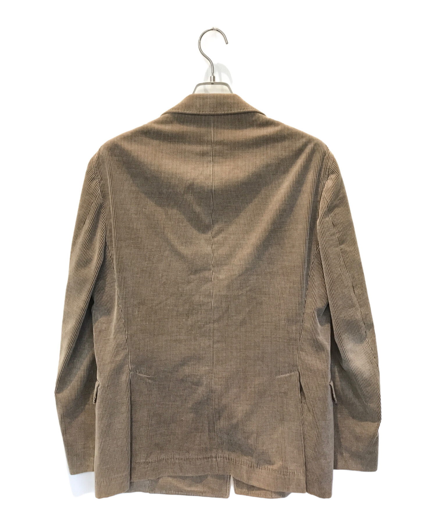 中古・古着通販】BRUNELLO CUCINELLI (ブルネロクチネリ) コーデュロイ