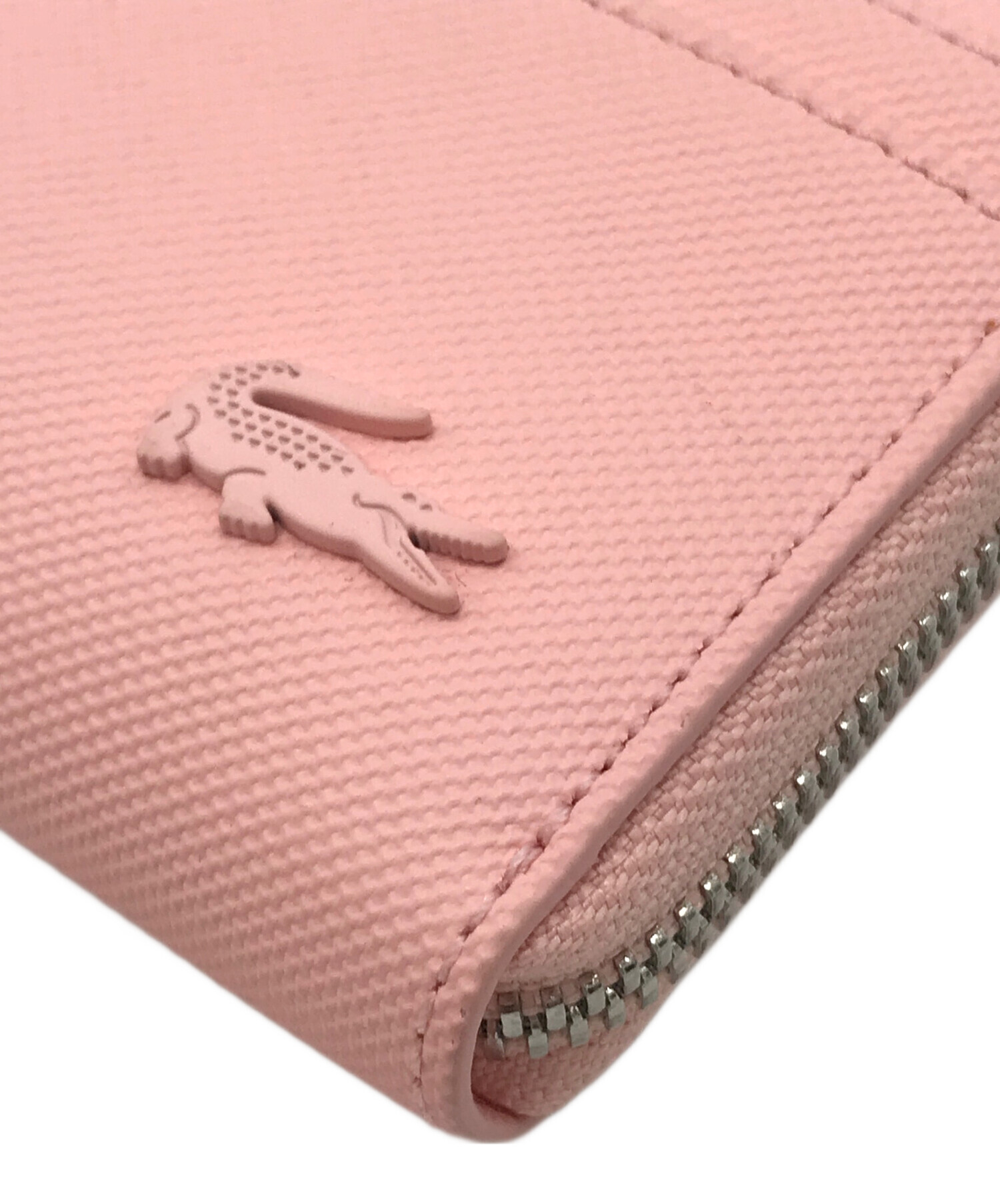 中古・古着通販】LACOSTE (ラコステ) デイリーライフスタイル スモール