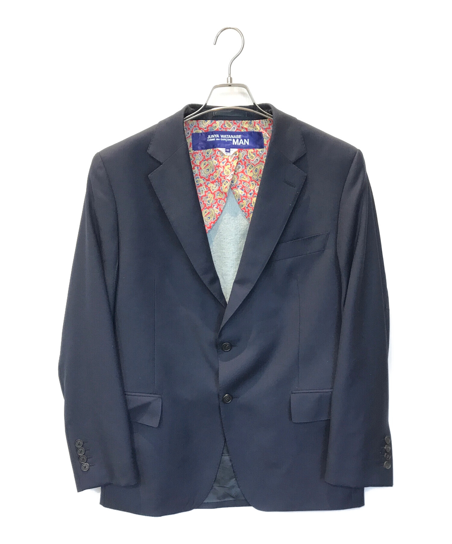 中古・古着通販】JUNYA WATANABE COMME des GARCONS ((ジュンヤ 中古・古着通販】JUNYA WATANABE COMME des GARCONS ((ジュンヤ
