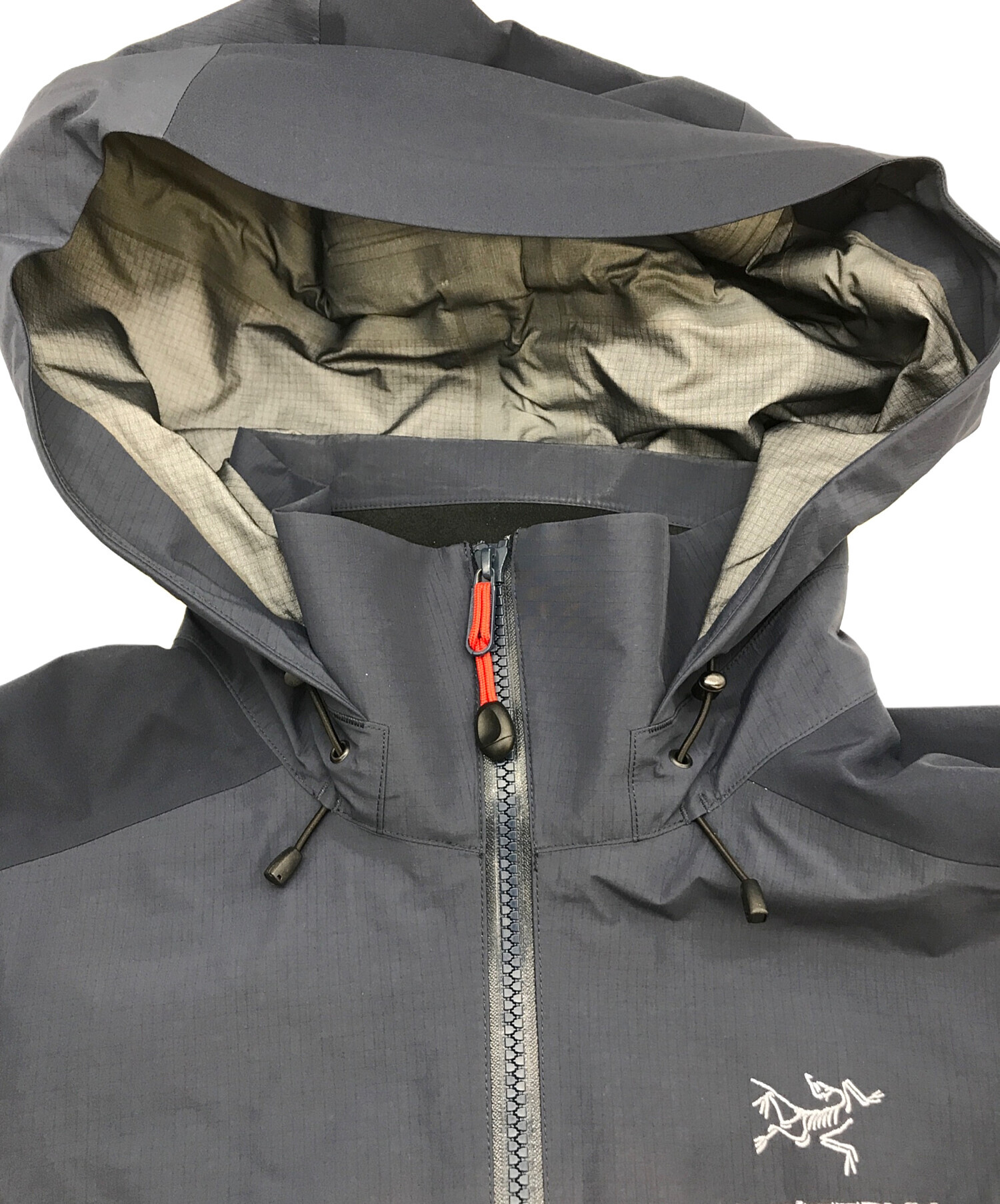 中古・古着通販】ARC'TERYX (アークテリクス) Theta AR Jacket 12704