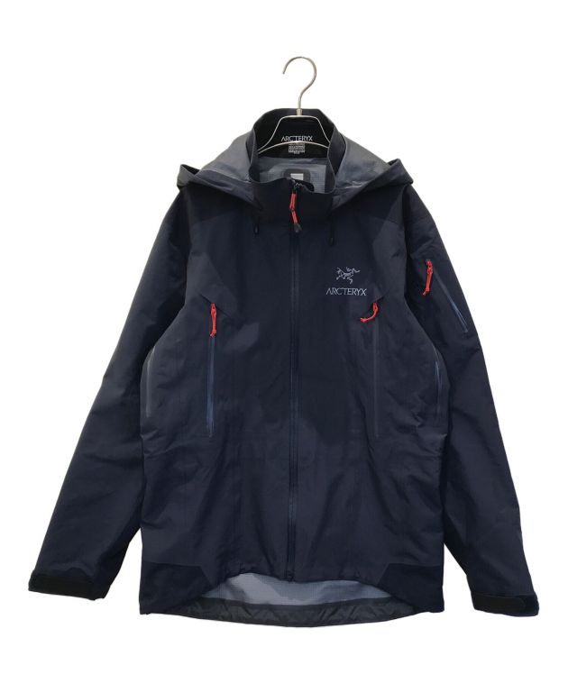 中古・古着通販】ARC'TERYX (アークテリクス) Theta AR Jacket 12704