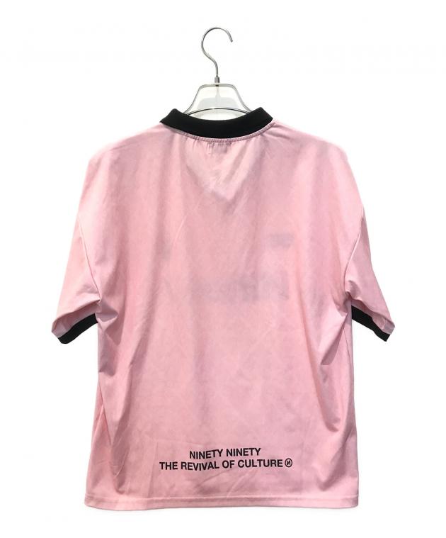 中古・古着通販】9090 (9090) Classic Patterned S/S Game Shirt