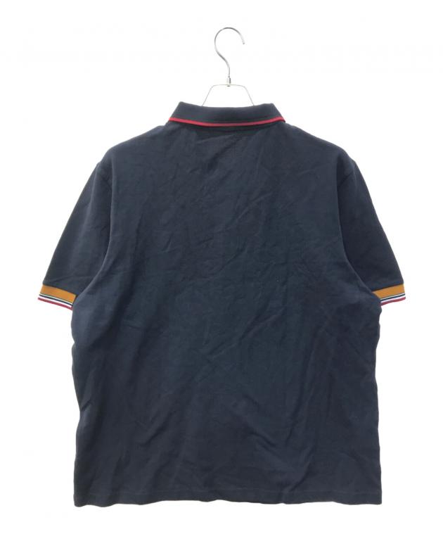 中古・古着通販】FRED PERRY (フレッドペリー) ポロシャツ M3600/B09