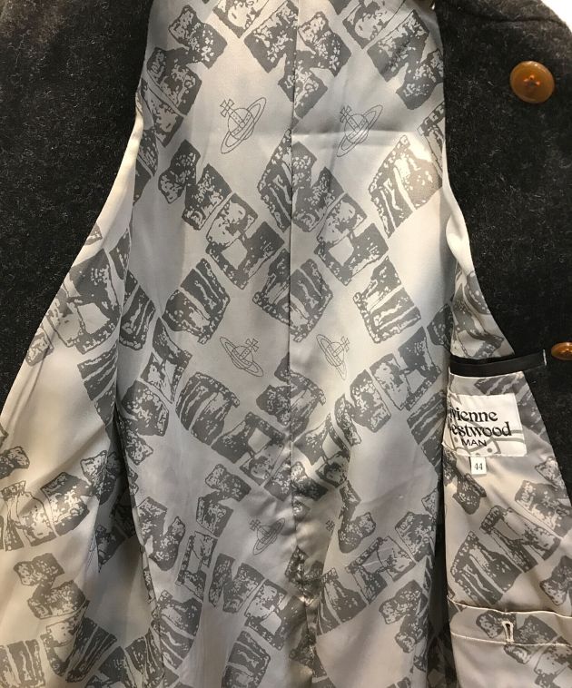 中古・古着通販】Vivienne Westwood man (ヴィヴィアン ウェストウッド