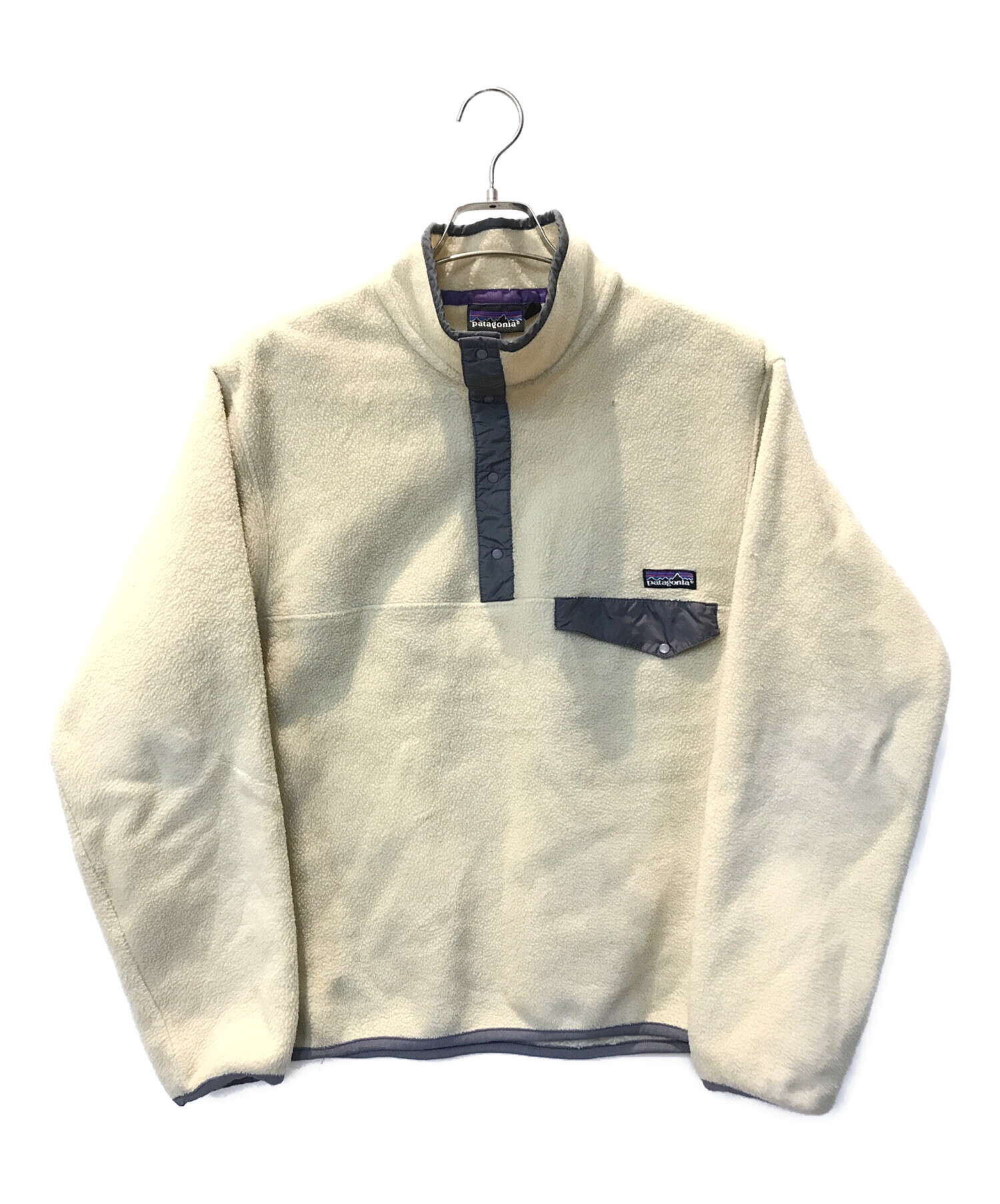 中古・古着通販】Patagonia (パタゴニア) フリースジャケット 25530 