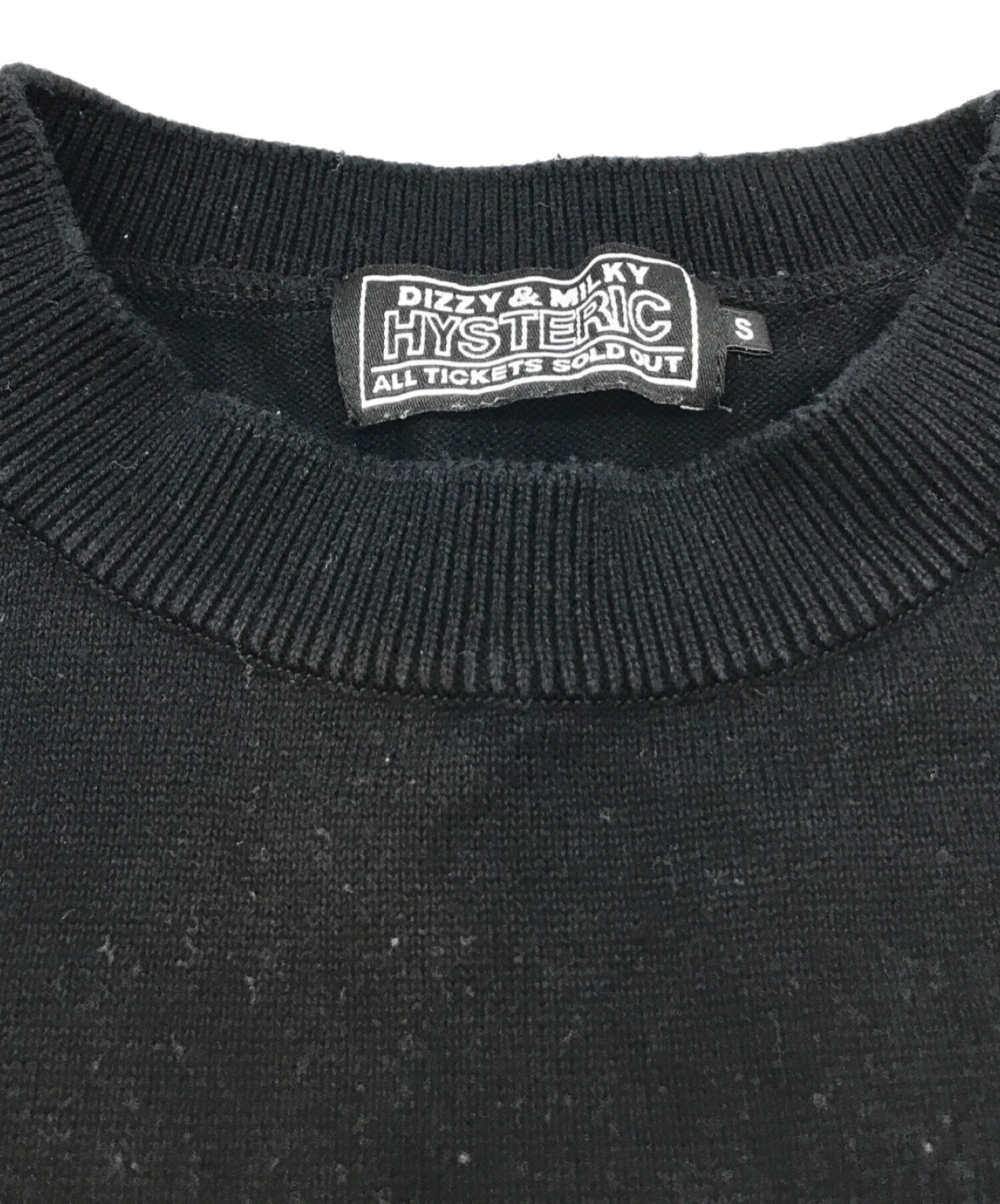 中古・古着通販】Hysteric Glamour (ヒステリックグラマー) プリント