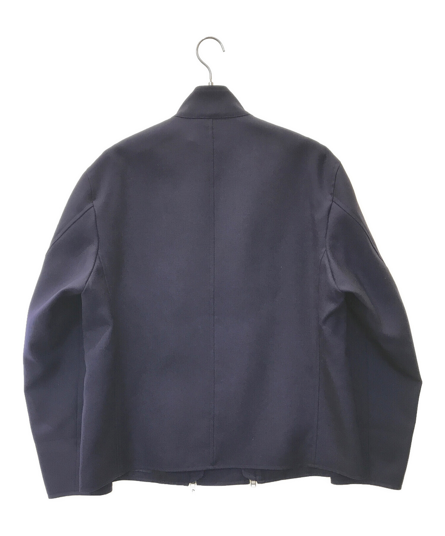 UJOH W ZIP Blouson