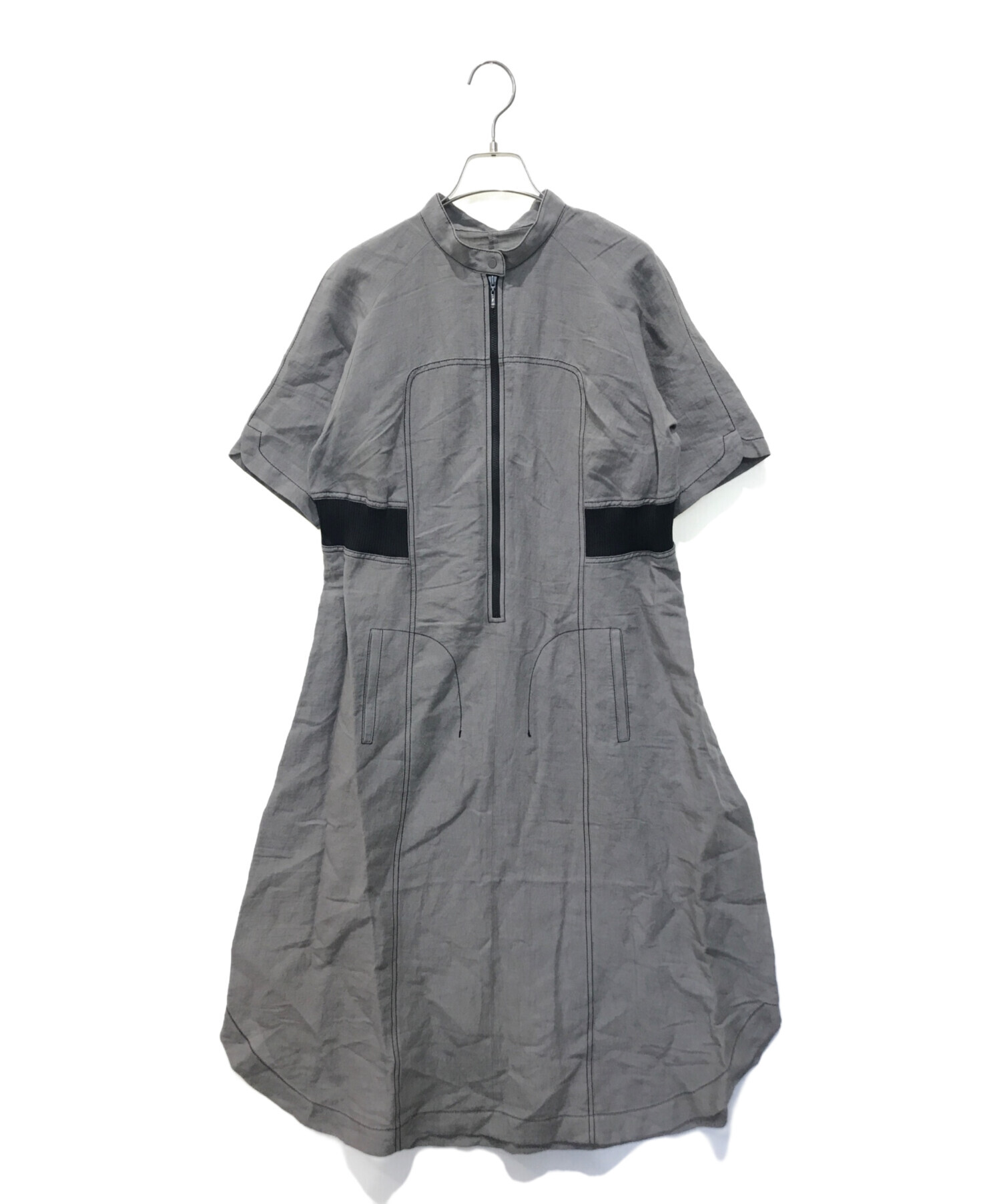 ヒロココシノトランクワンピース 