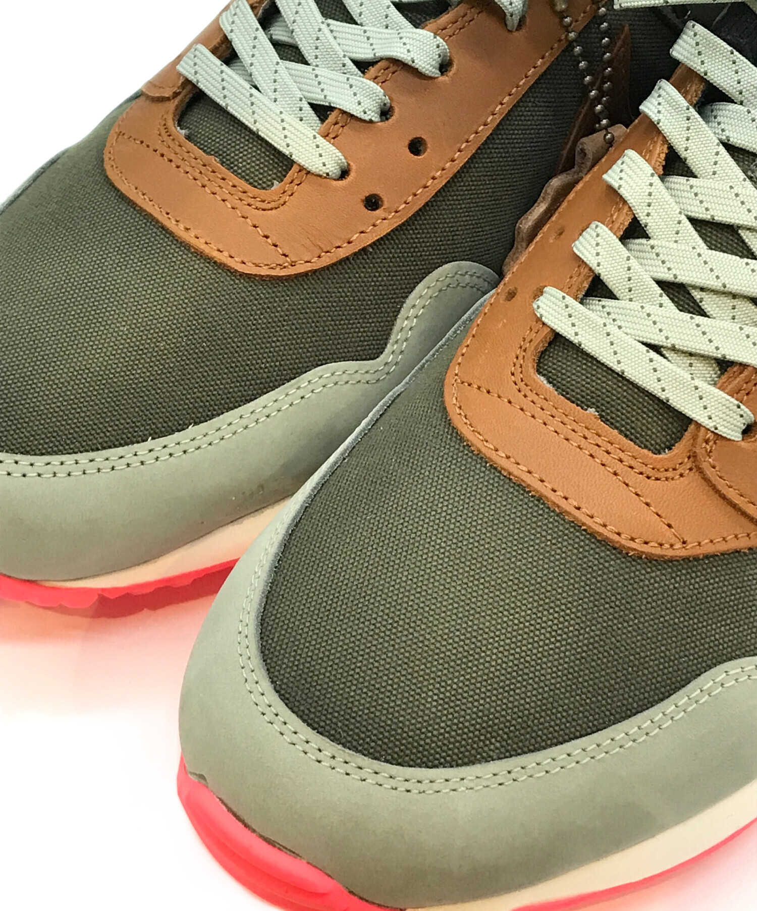 中古・古着通販】NIKE GOLF (ナイキゴルフ) エア ペガサス 89 G