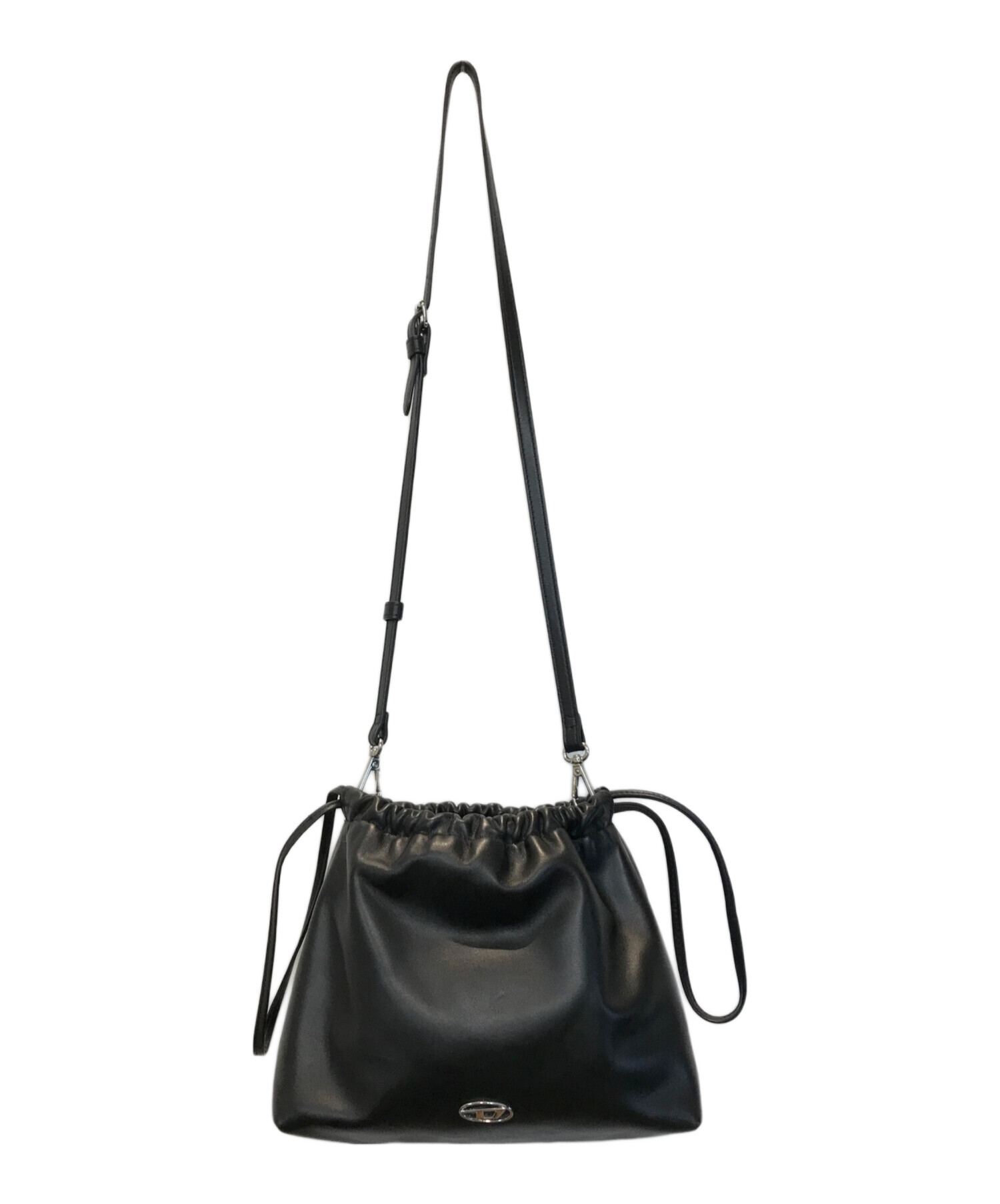 DIESEL / Clou-D Crossbody 【新品・未使用】 中古・古着通販