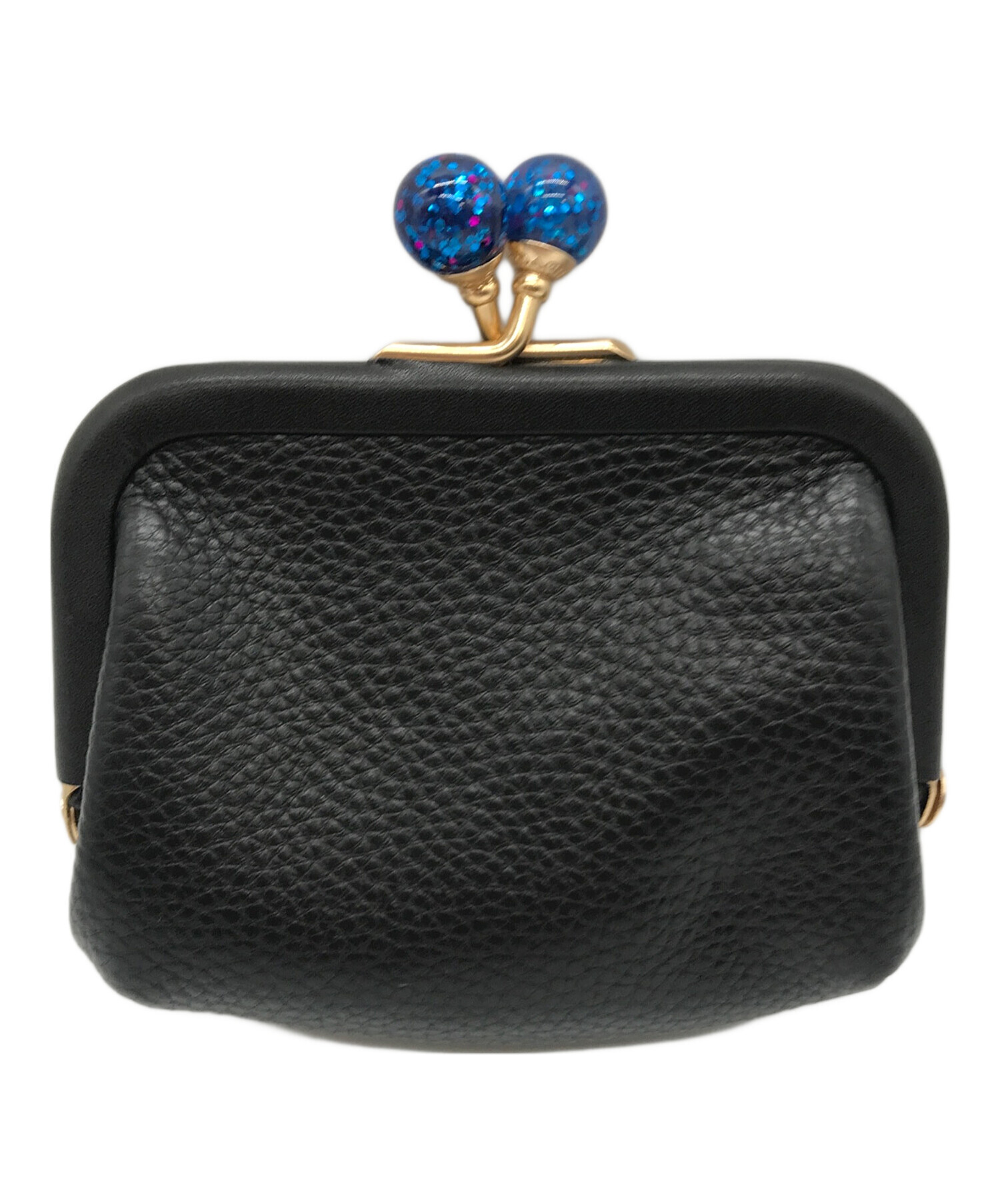 中古・古着通販】COACH (コーチ) キスロック ブラックコイン