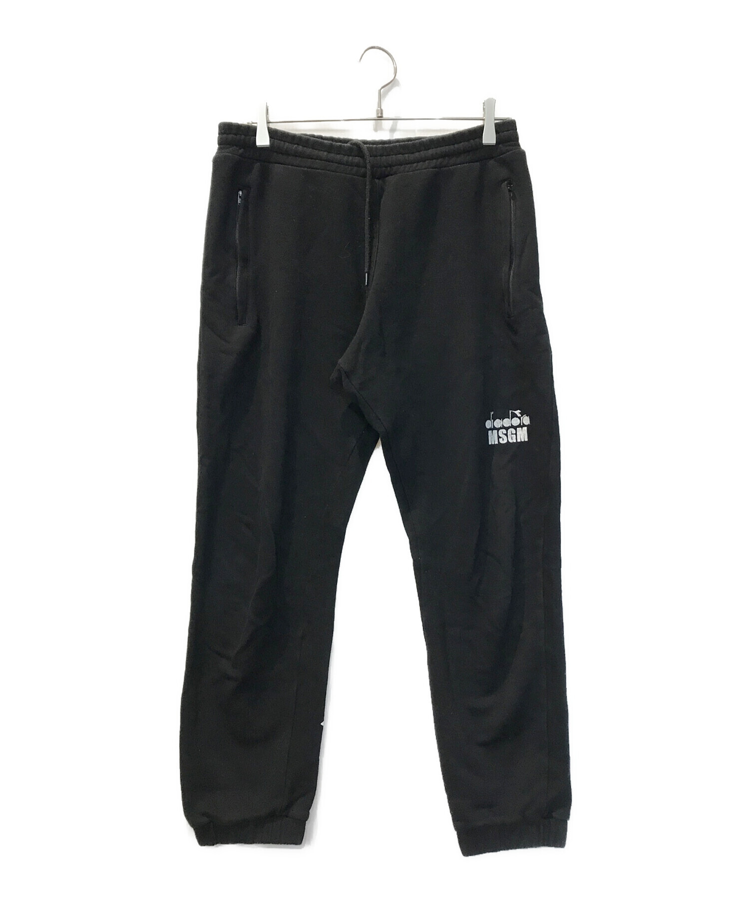 中古・古着通販】MSGM (エムエスジーエム) DIADORA (ディアドラ  