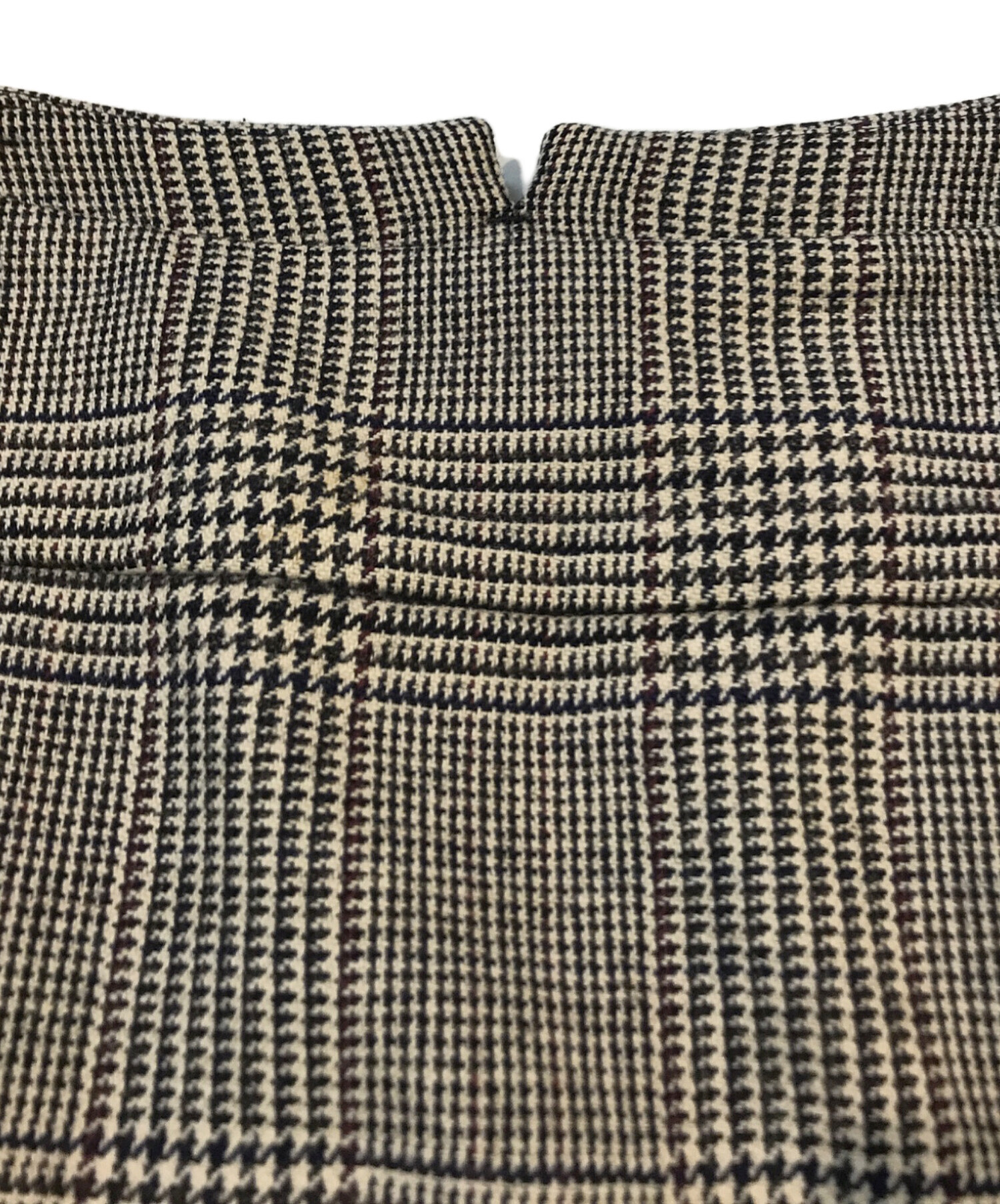 中古・古着通販】MARGARET HOWELL (マーガレットハウエル) ツイード