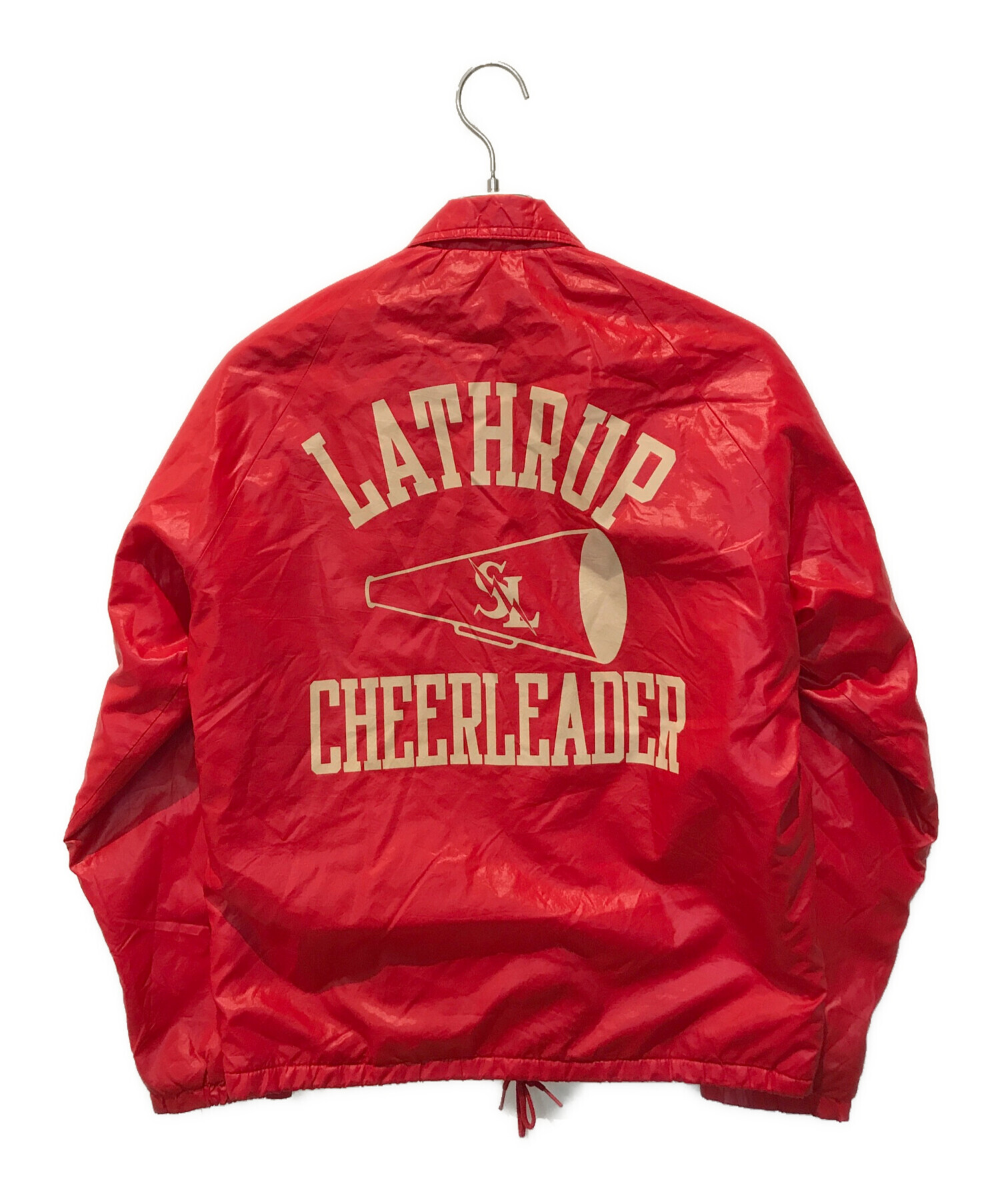 中古・古着通販】Champion (チャンピオン) ジップアップジャケット 