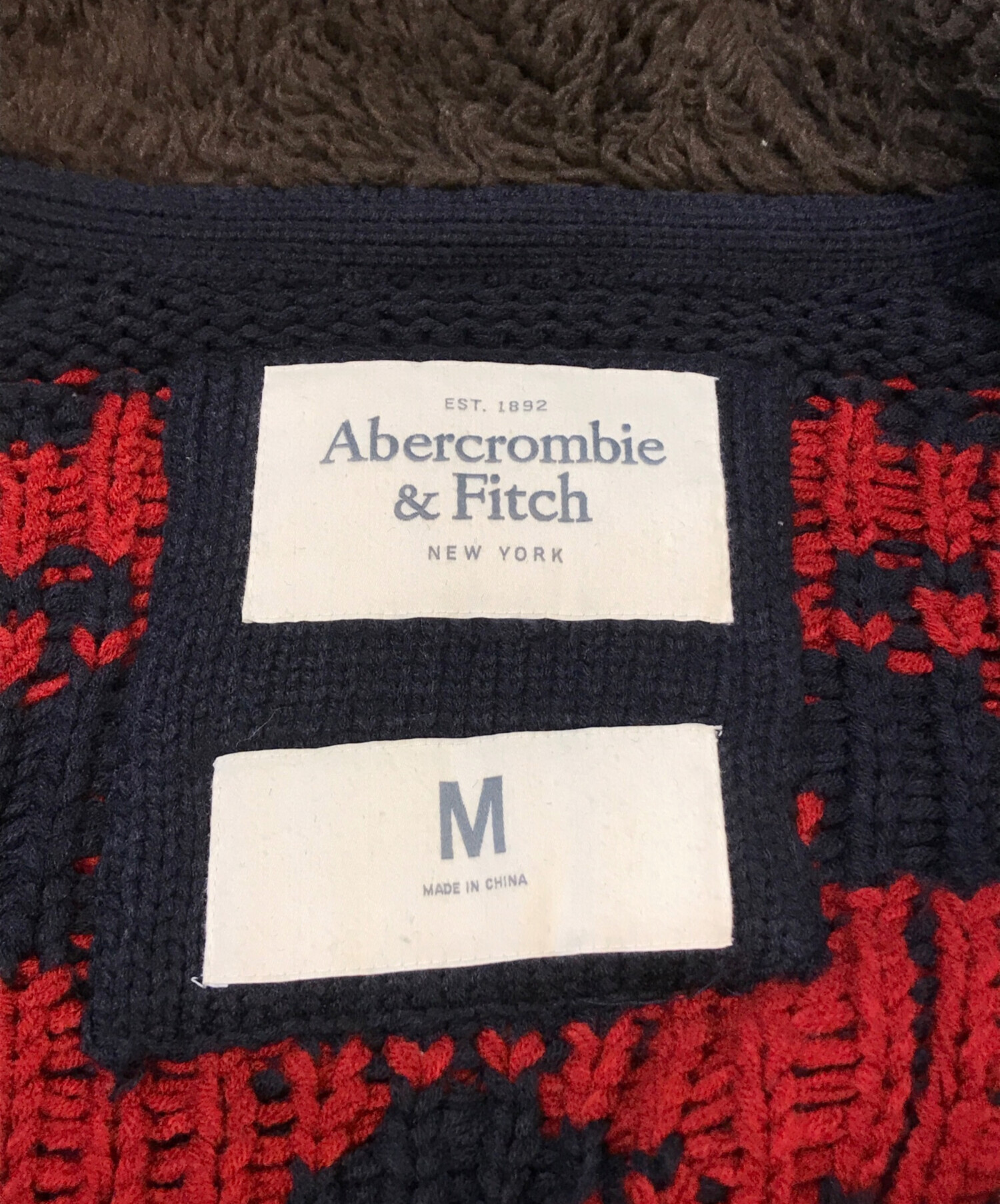 中古・古着通販】Abercrombie & Fitch (アバクロンビー アンド 中古・古着通販】Abercrombie & Fitch (アバクロンビー アンド