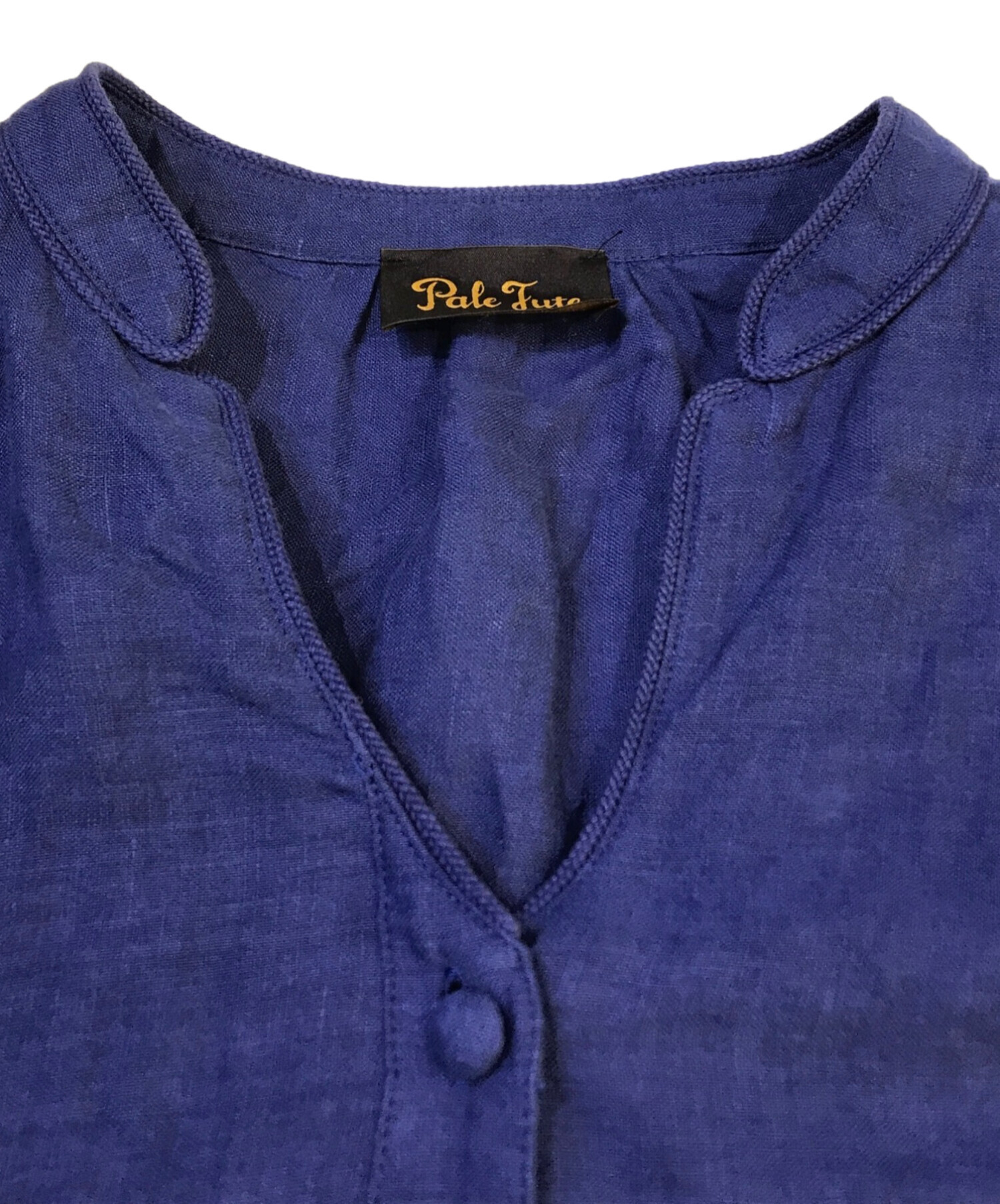 中古・古着通販】Pale Jute (ペールジュート) オリジナルリネン