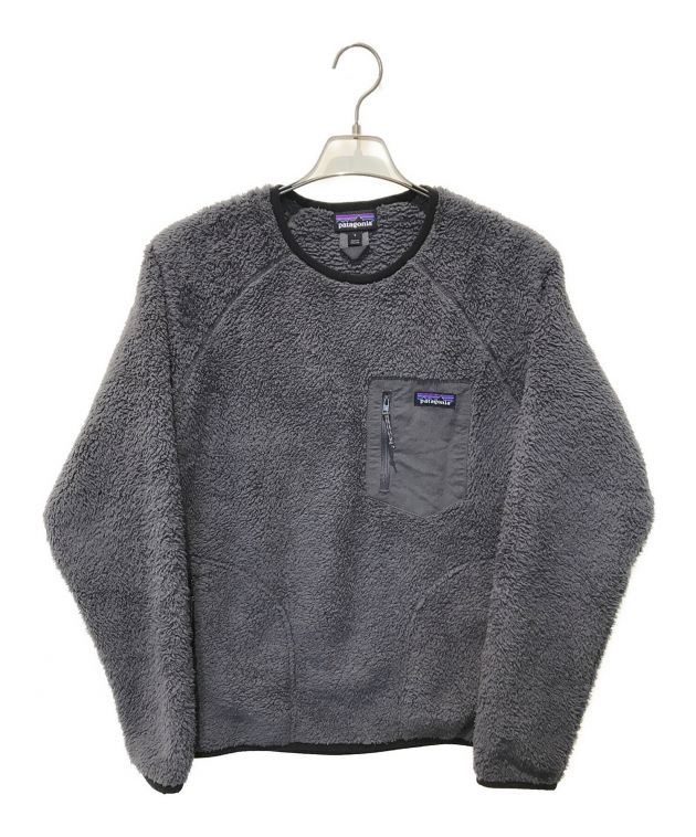 中古・古着通販】Patagonia (パタゴニア) ロストガトスフリースプル
