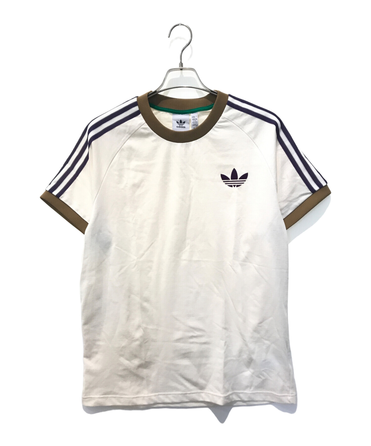 中古・古着通販】adidas (アディダス) Adicolor Heritage Now 