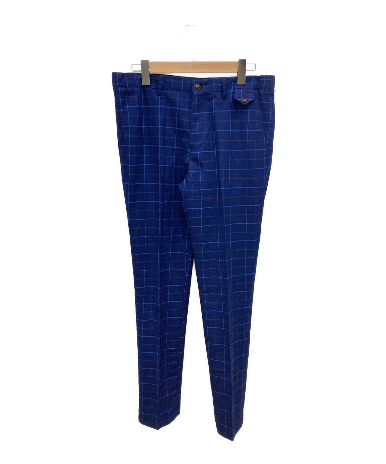 中古・古着通販】SLATL & DEAN (スレイトル＆ディーン) 3Pセットアップ