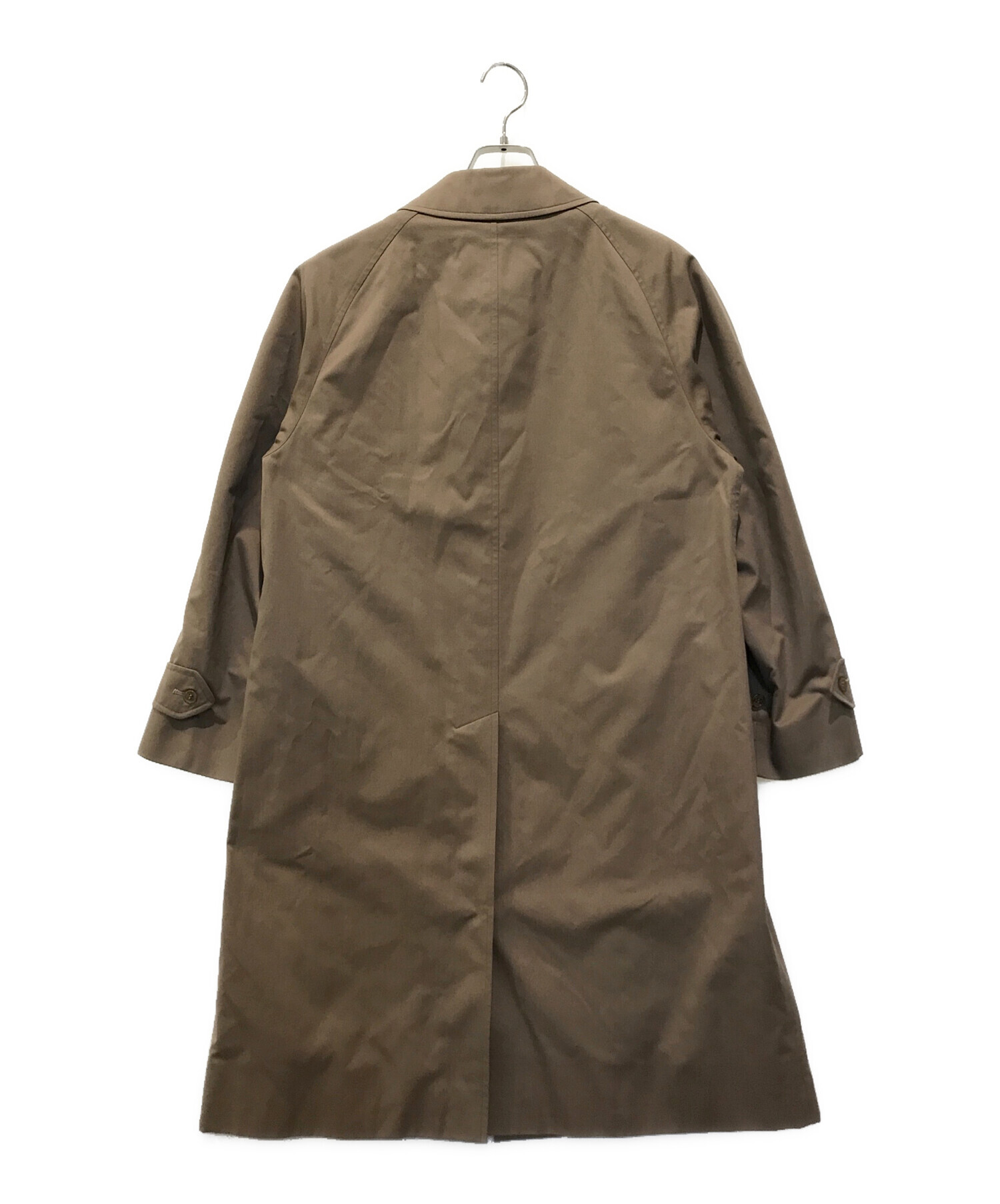 中古・古着通販】Burberry's (バーバリーズ) ノヴァチェック柄ライナー