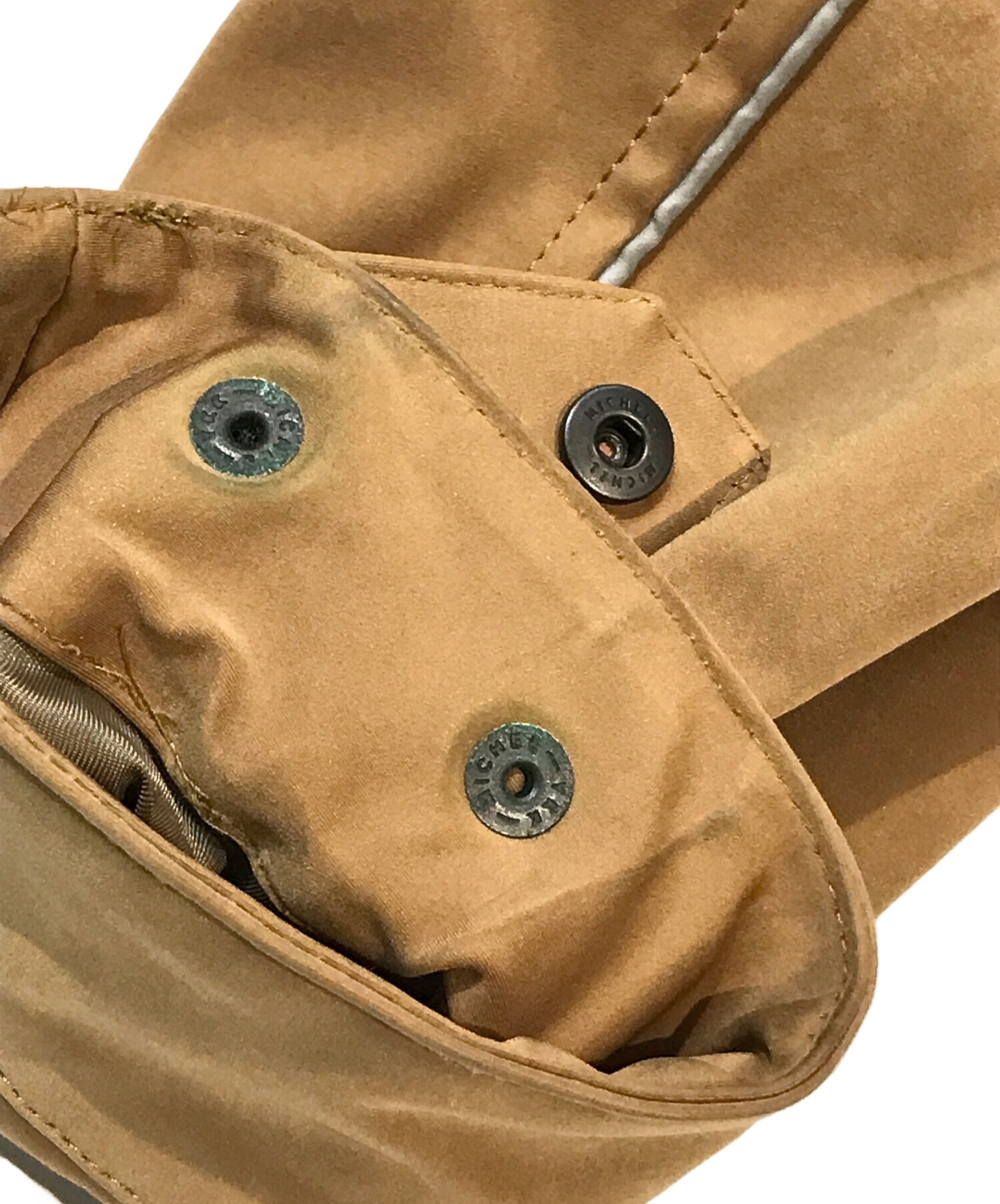 中古・古着通販】son of the cheese (（サノバチーズ）) REF MODS COAT