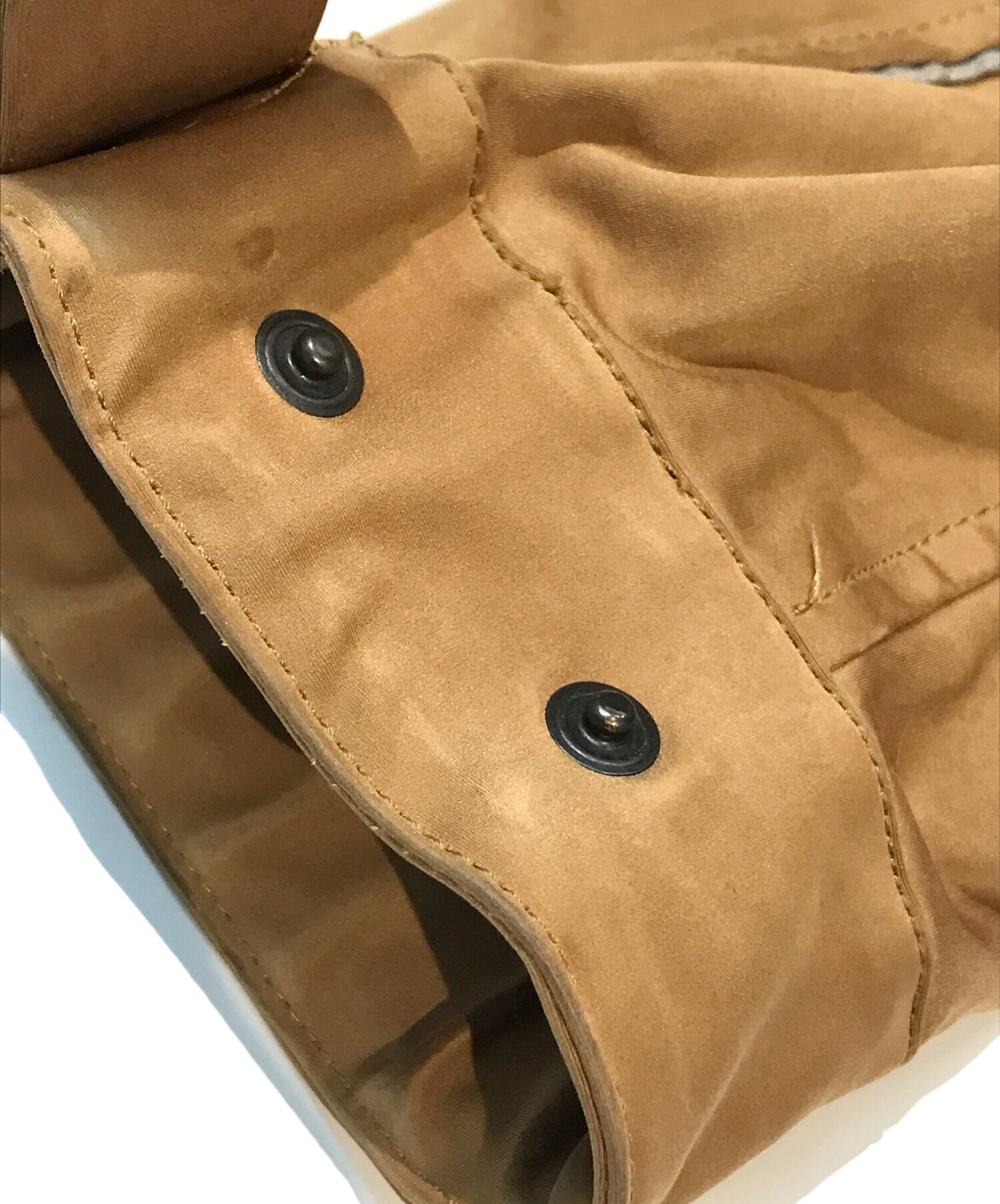 中古・古着通販】son of the cheese (（サノバチーズ）) REF MODS COAT