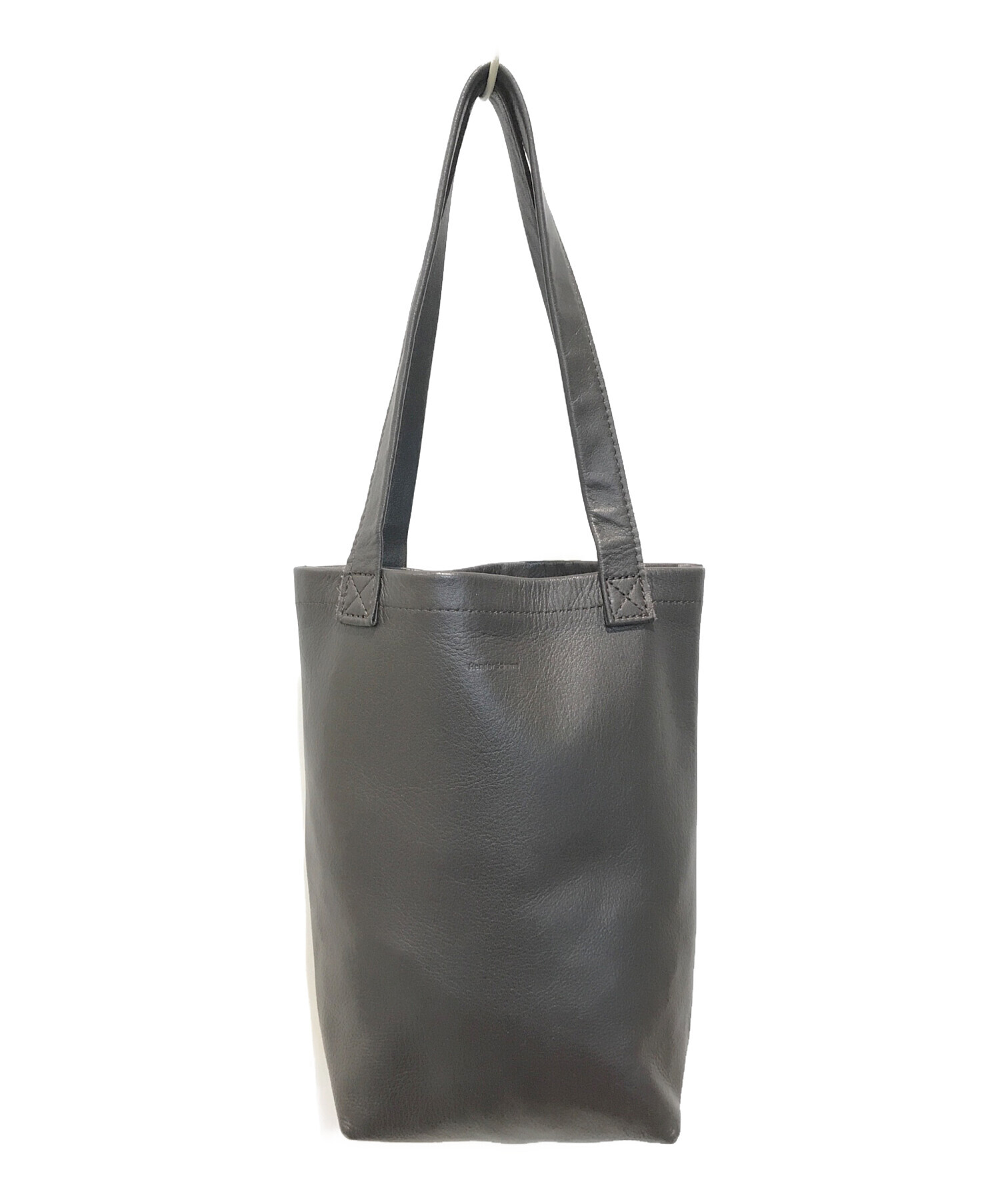 中古・古着通販】Hender Scheme (エンダースキーマ) レザー