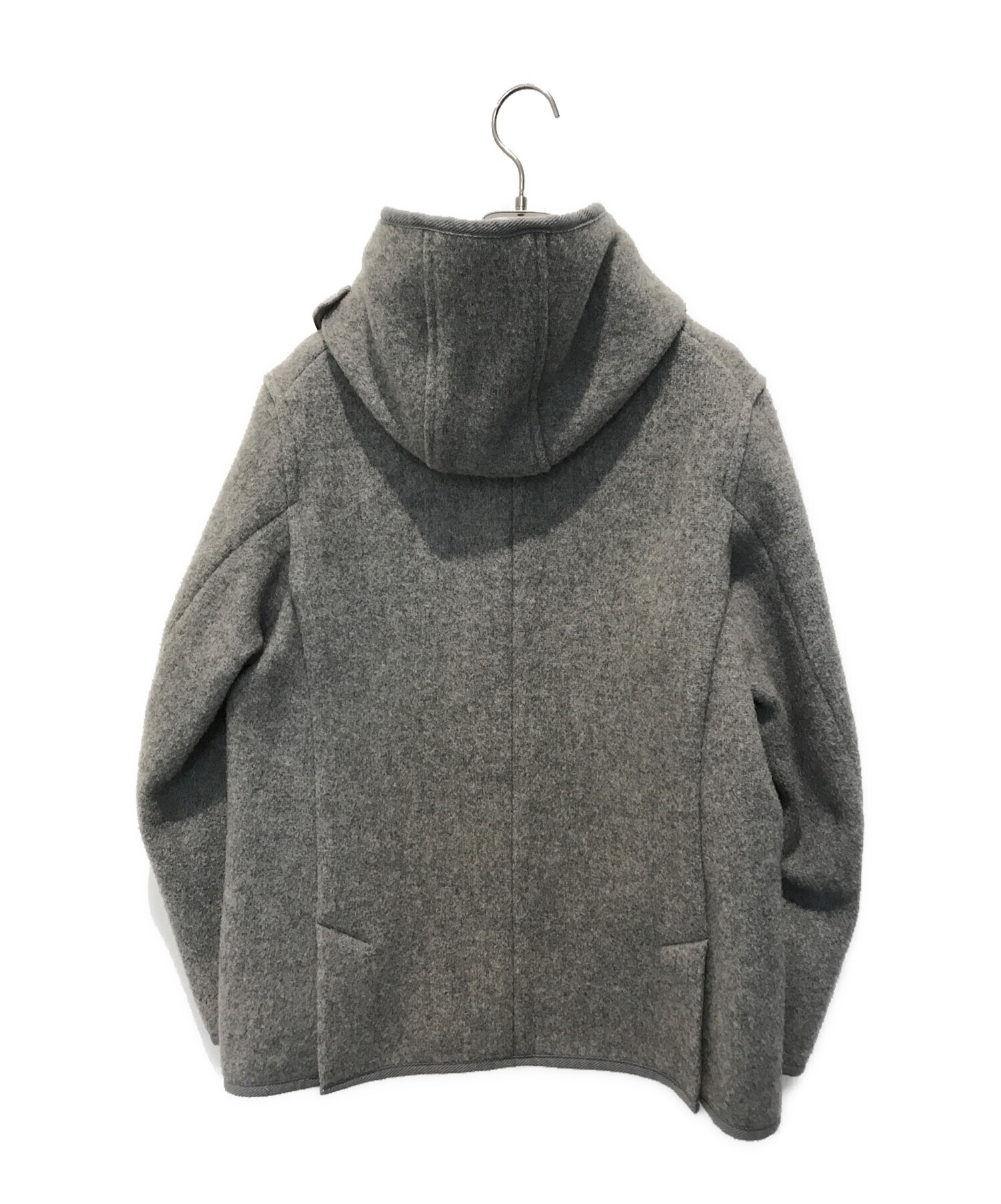 中古・古着通販】DANTON (ダントン) ウールモッサシングル